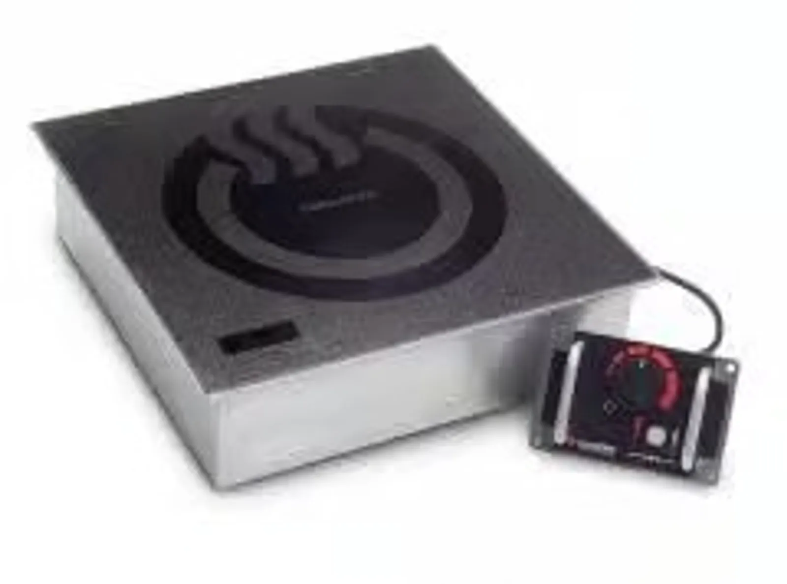 Induction Drop-In Warmers