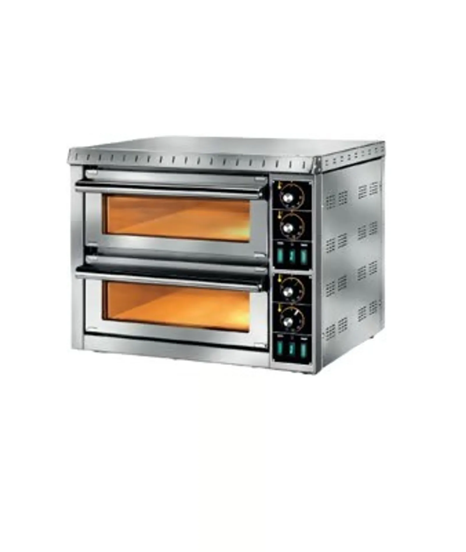 Deck Ovens