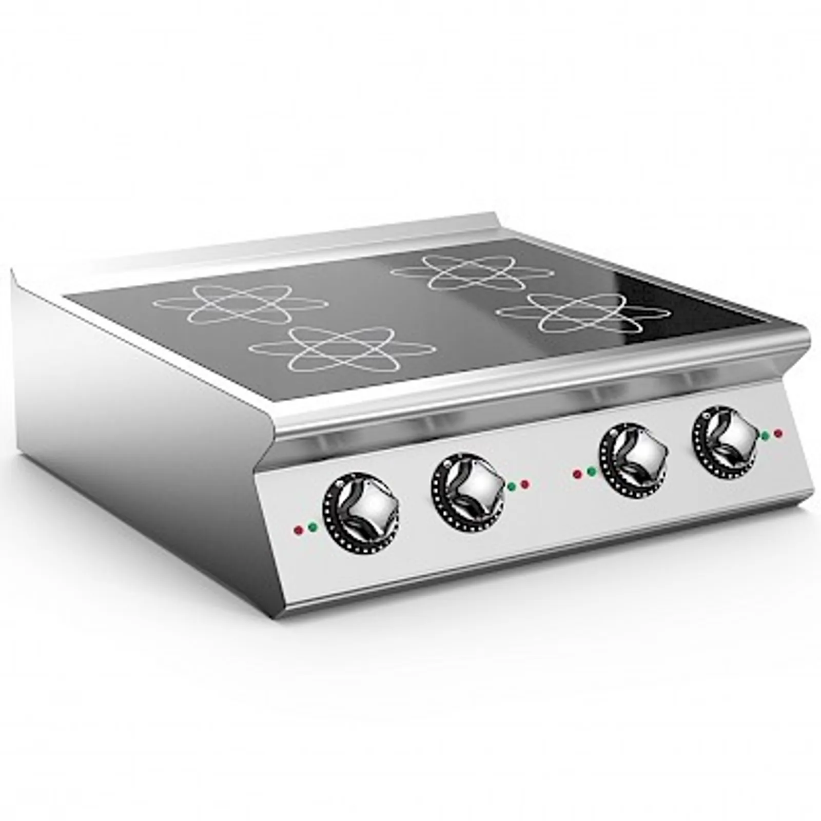 Induction Ranges