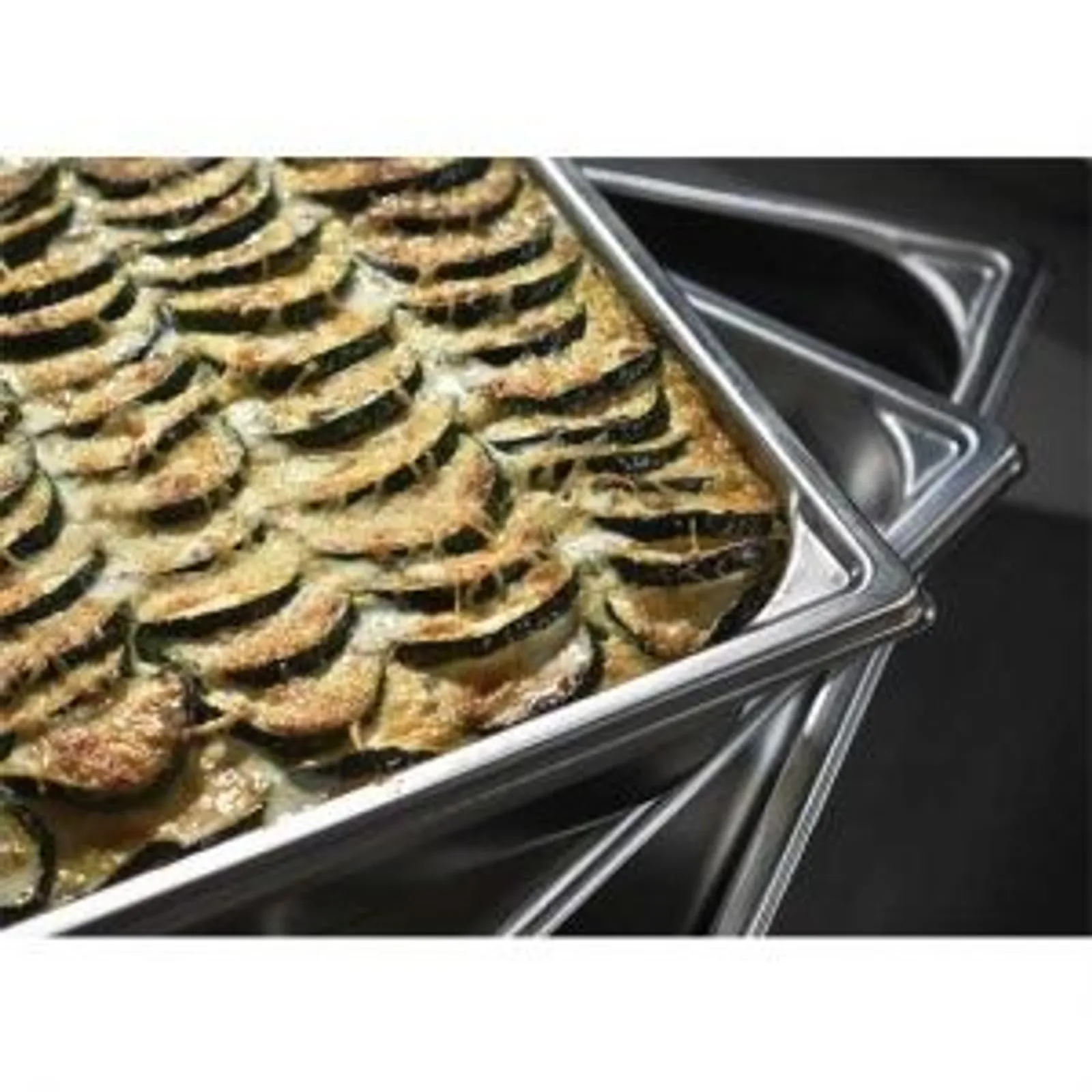 Gastronorm Containers