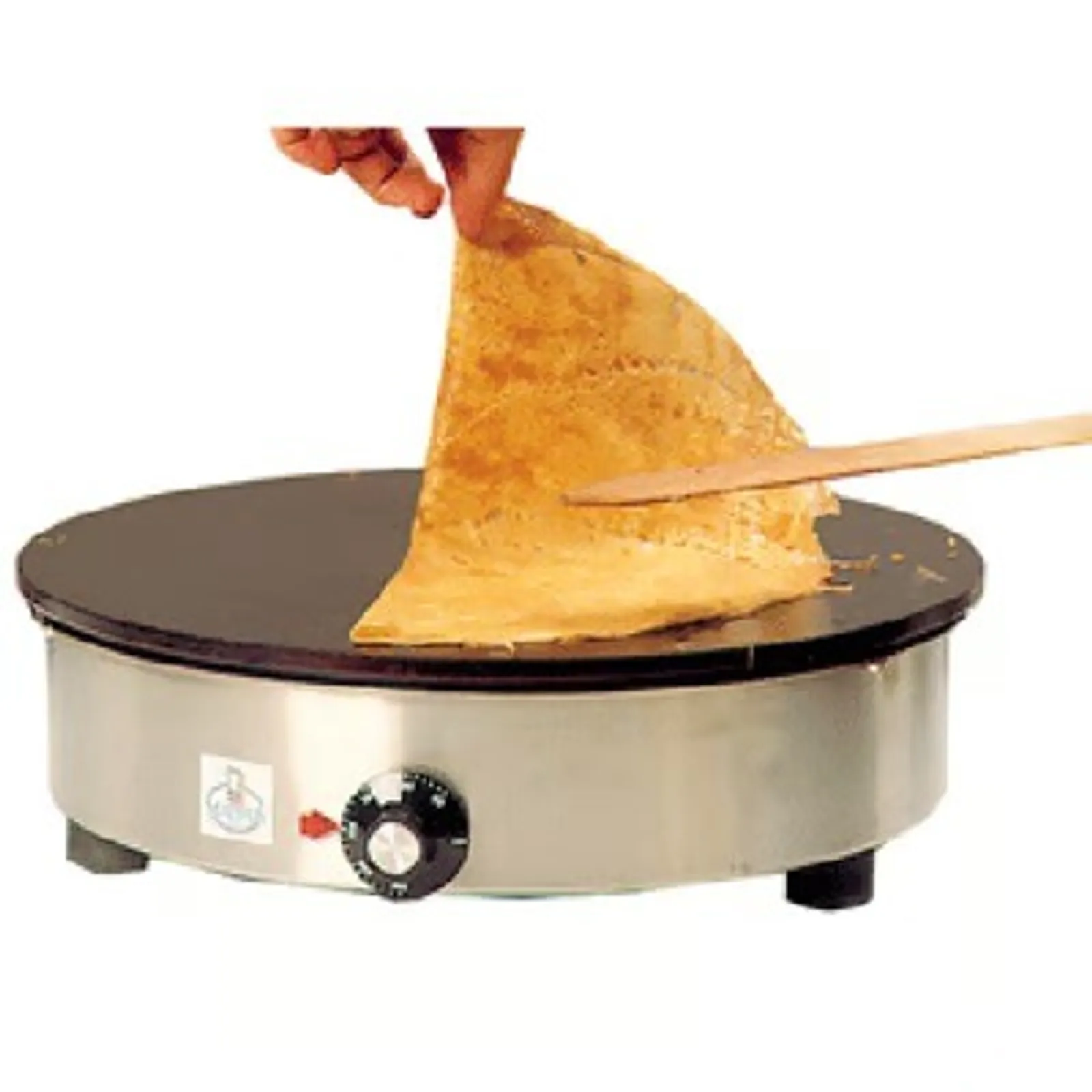 Crepe Machine