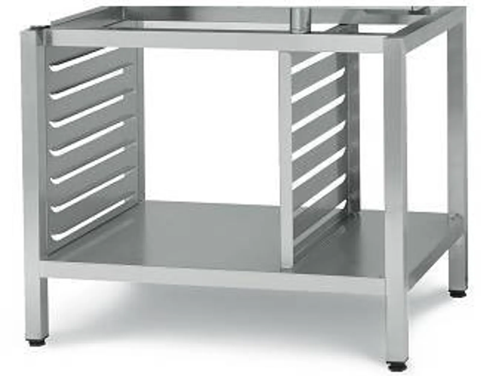 Combi Oven Stands