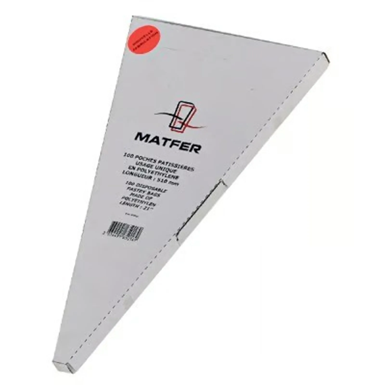 Disposable Piping Bags