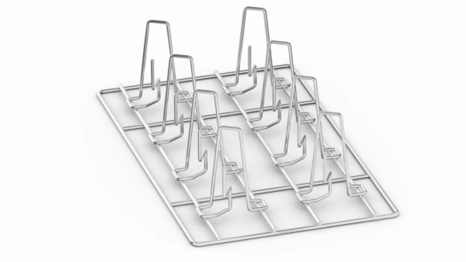 Chicken and Duck Superspike