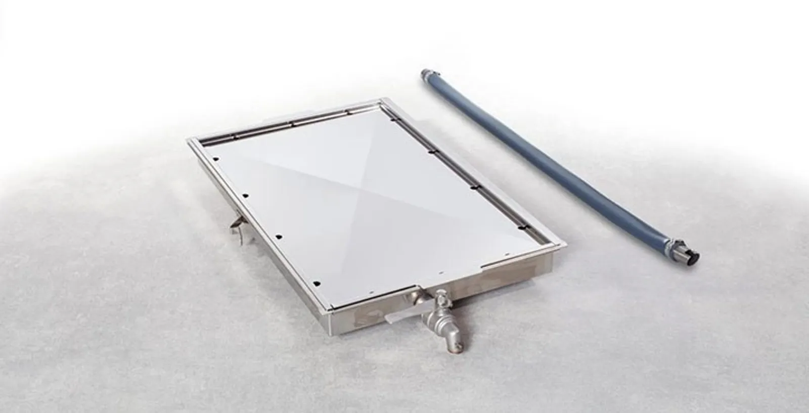 Grease Drip Container