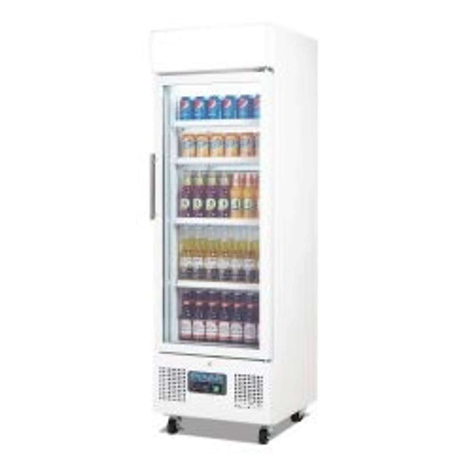 Display Fridges