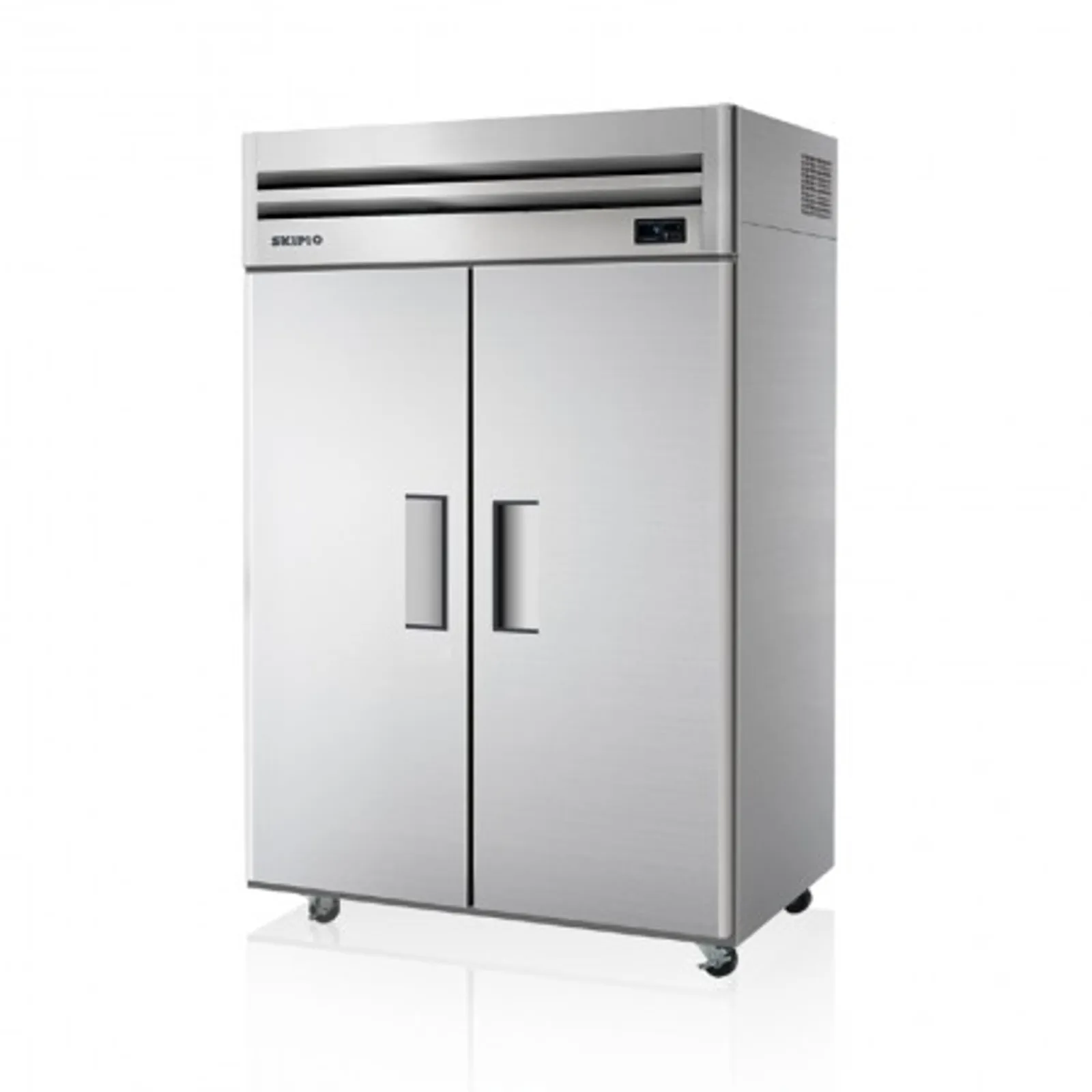 Upright Fridge / Freezer