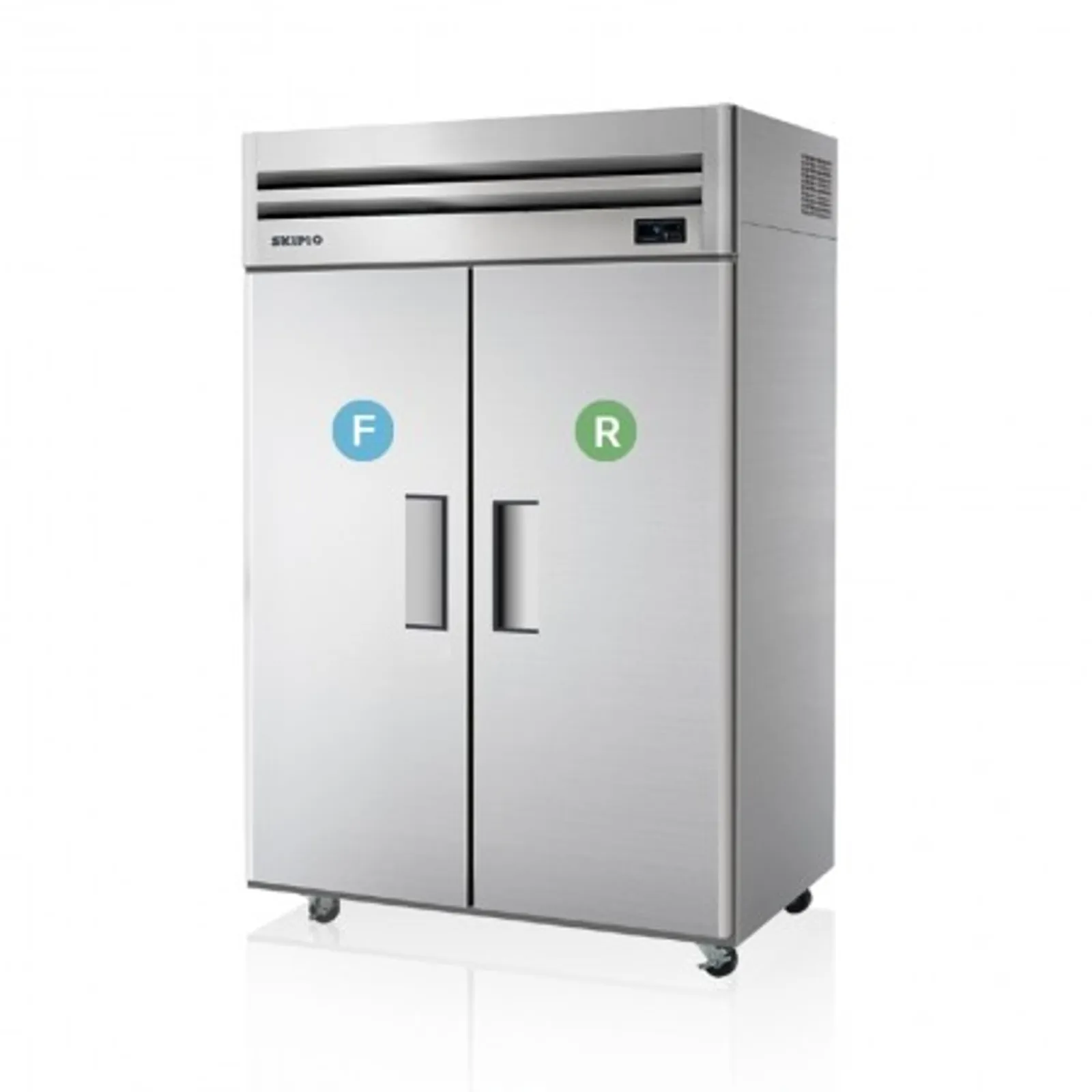 Combination Fridge / Freezer