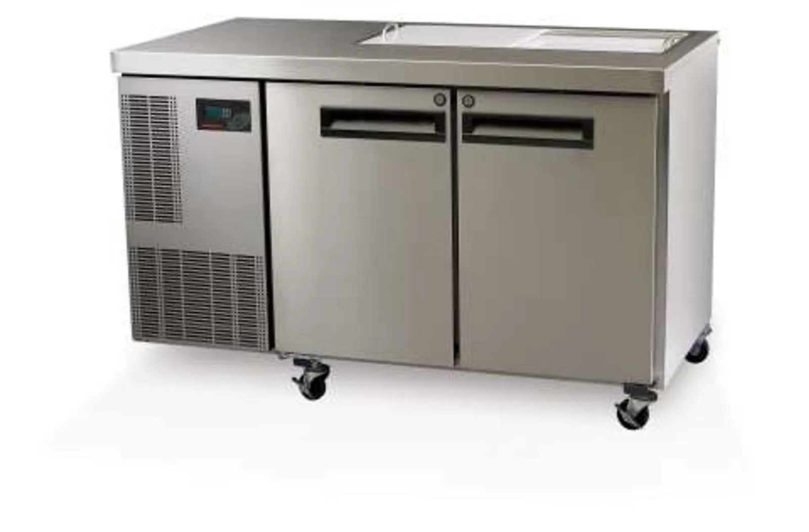 Sandwich Food Prep Fridges