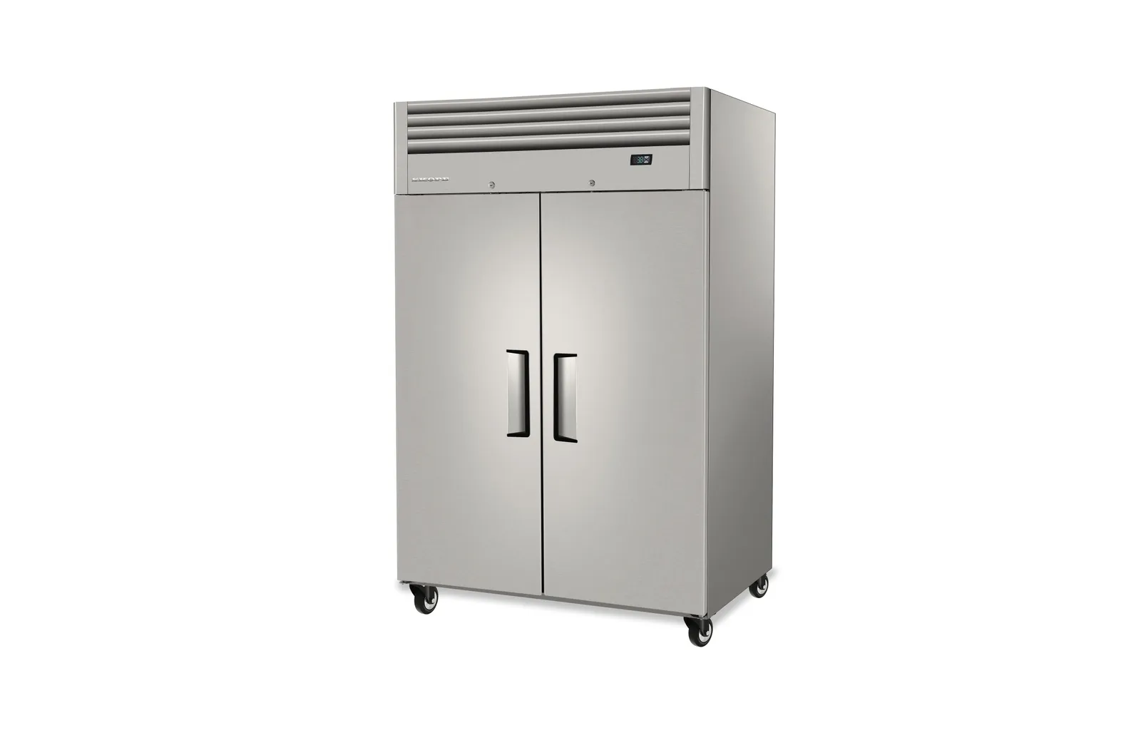 Combination Fridge/Freezer