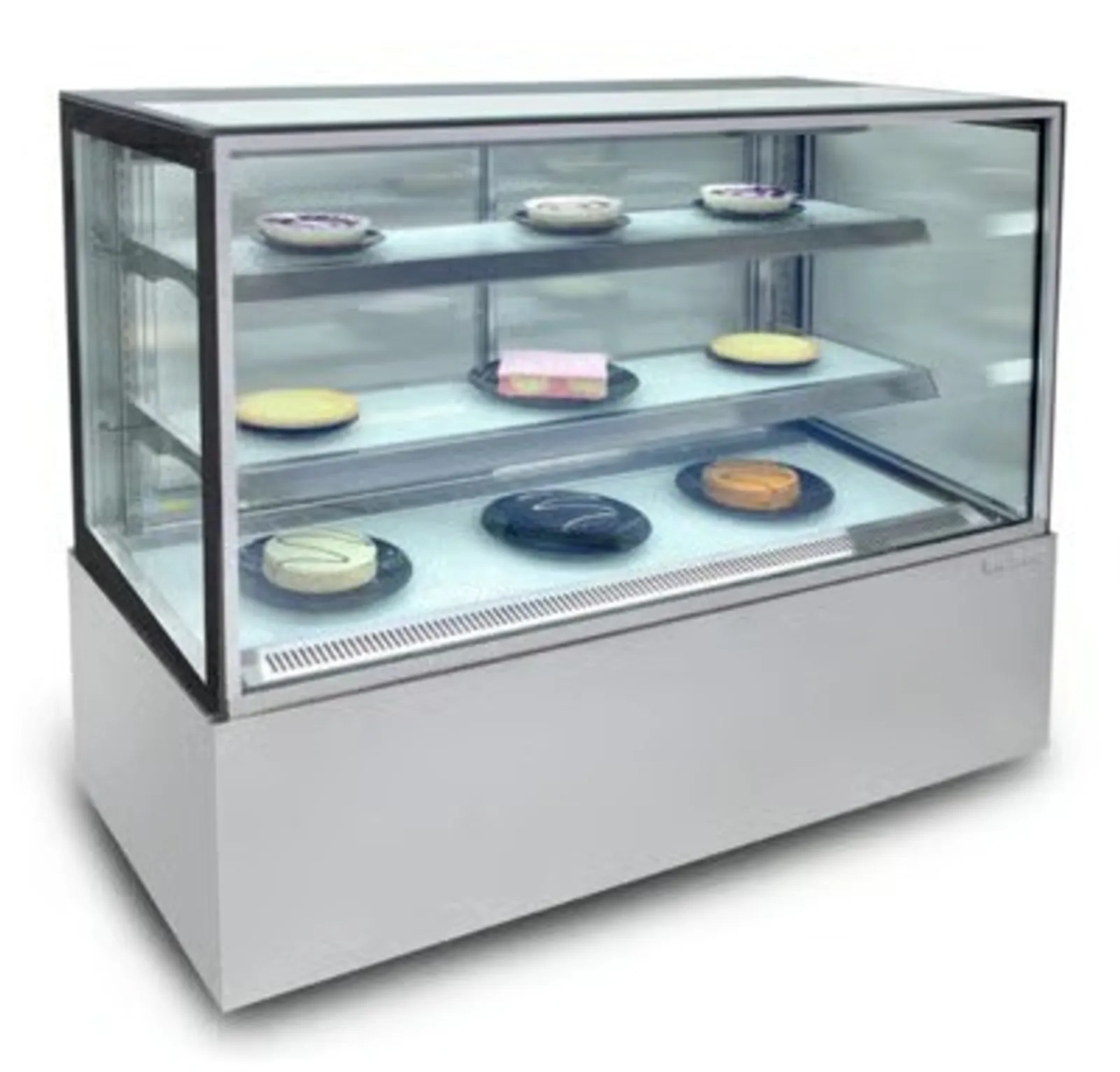 Cake Display Cabinet