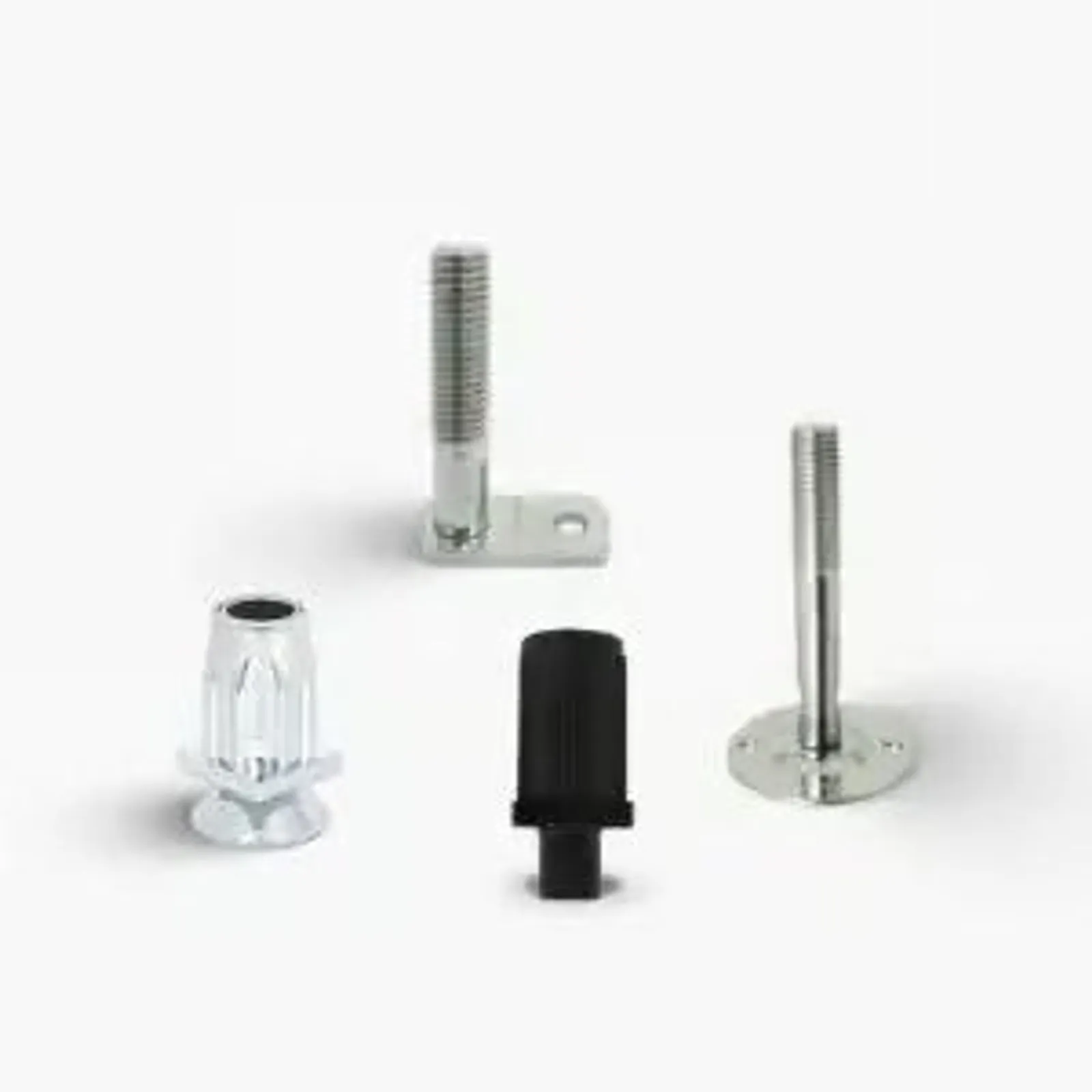 Hardware & Components