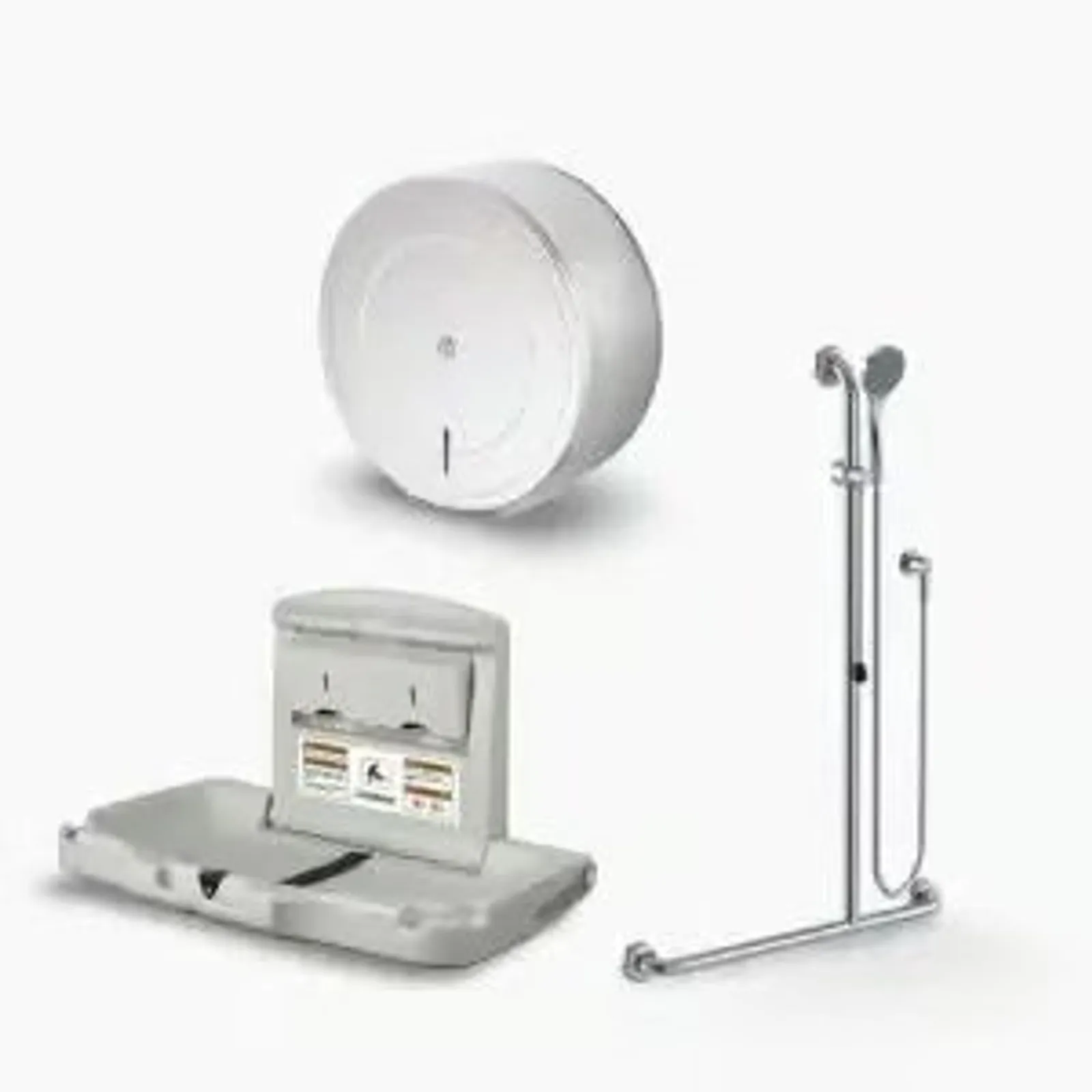 Washroom Accessories