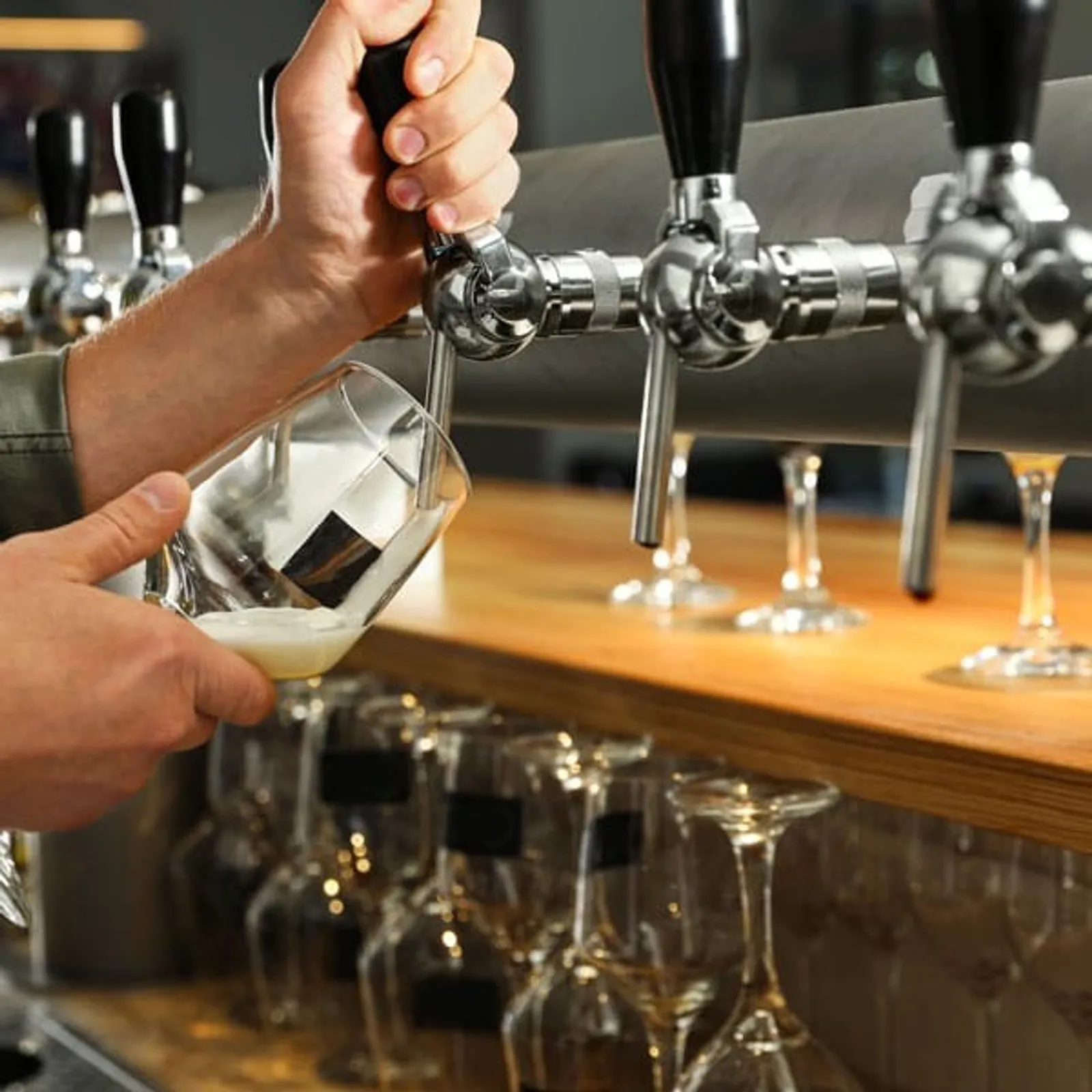 Food and Dairy Manufacturing