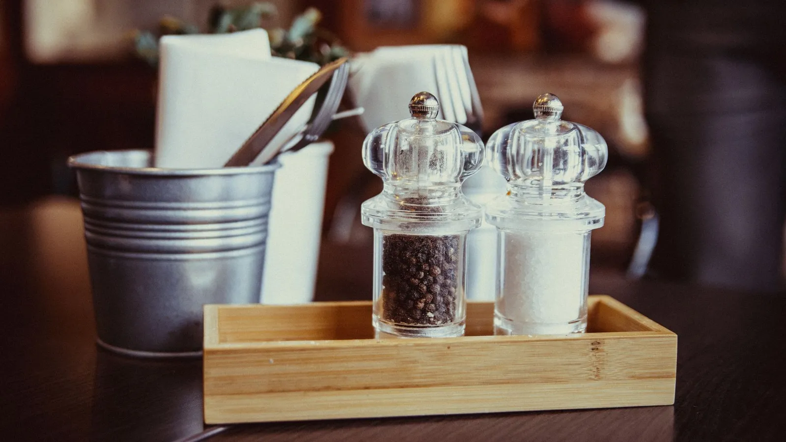 Tableware & Tabletop