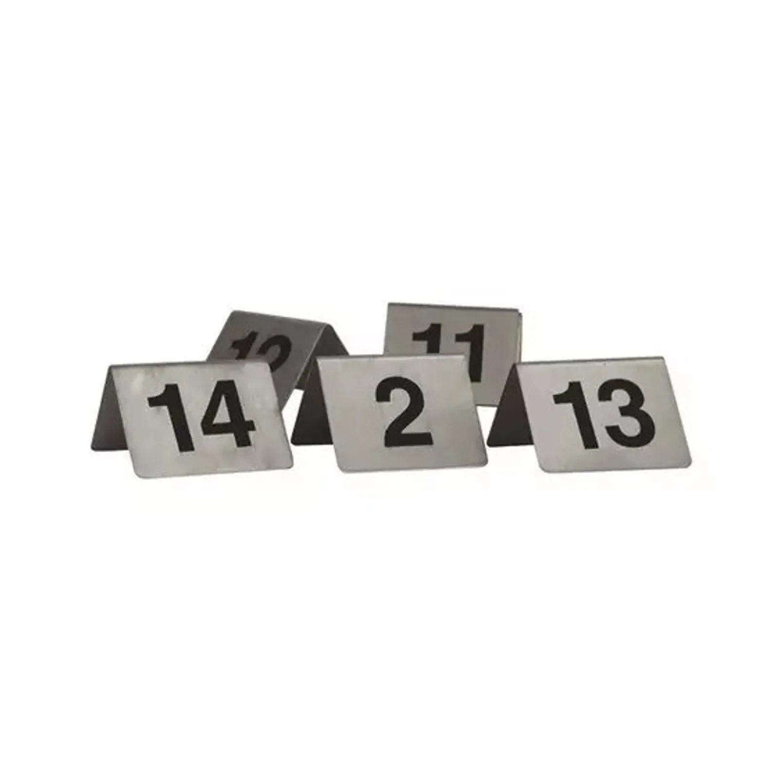 Table Board and Numbers