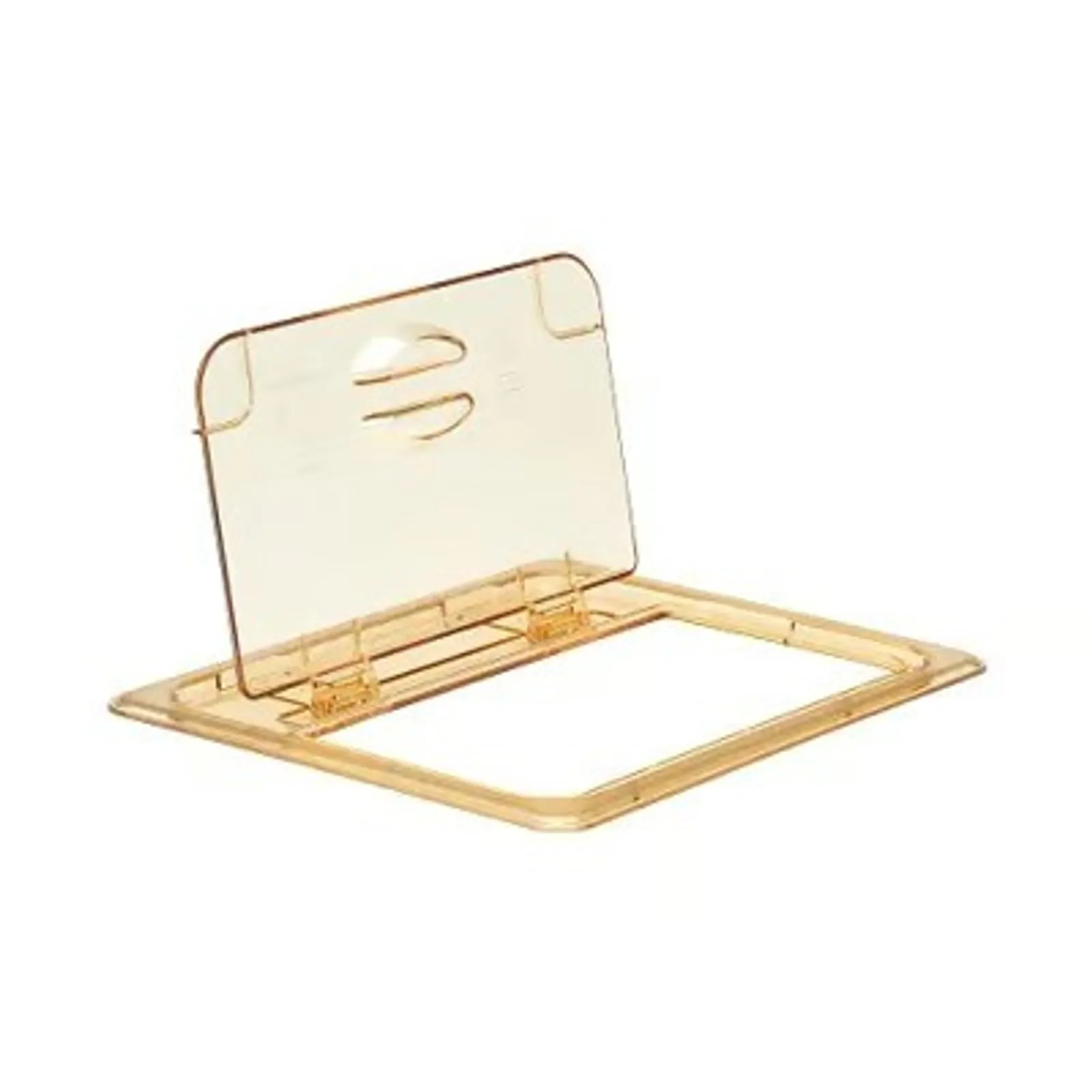 High Heat H-Pan FlipLids