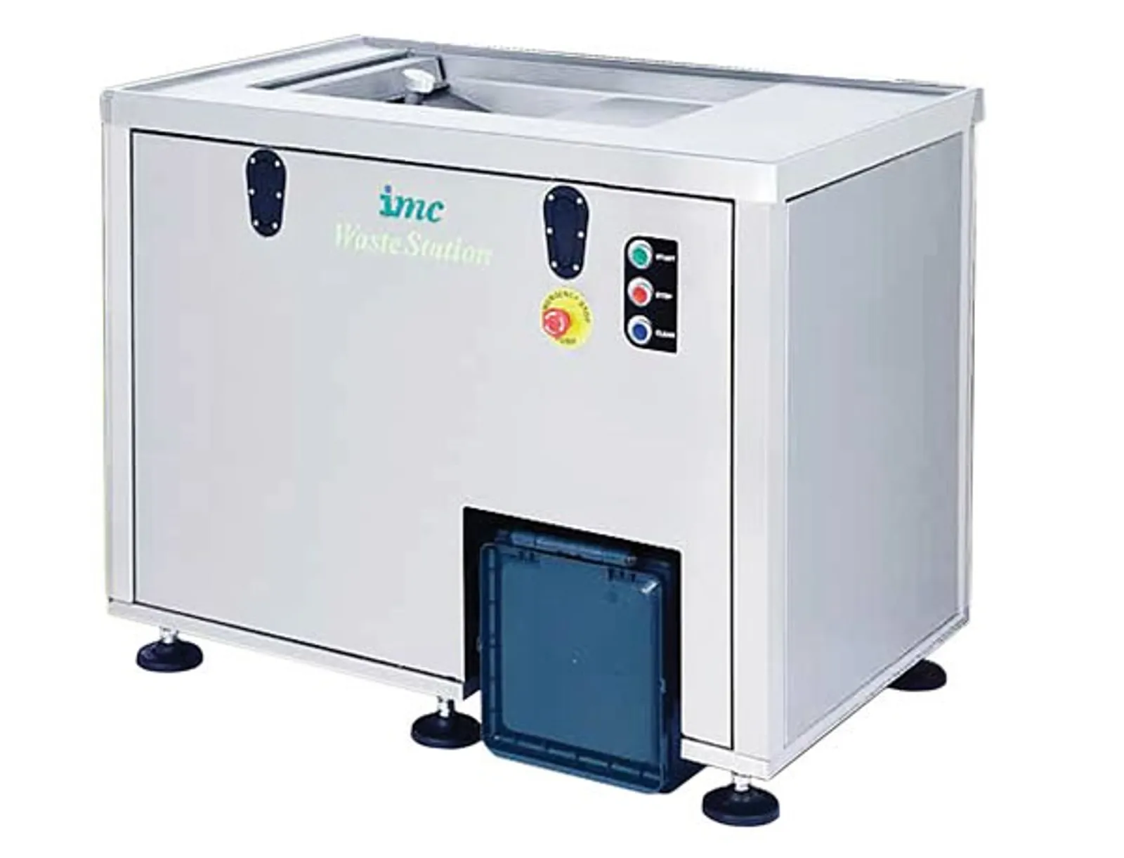 Food Waste Disposers