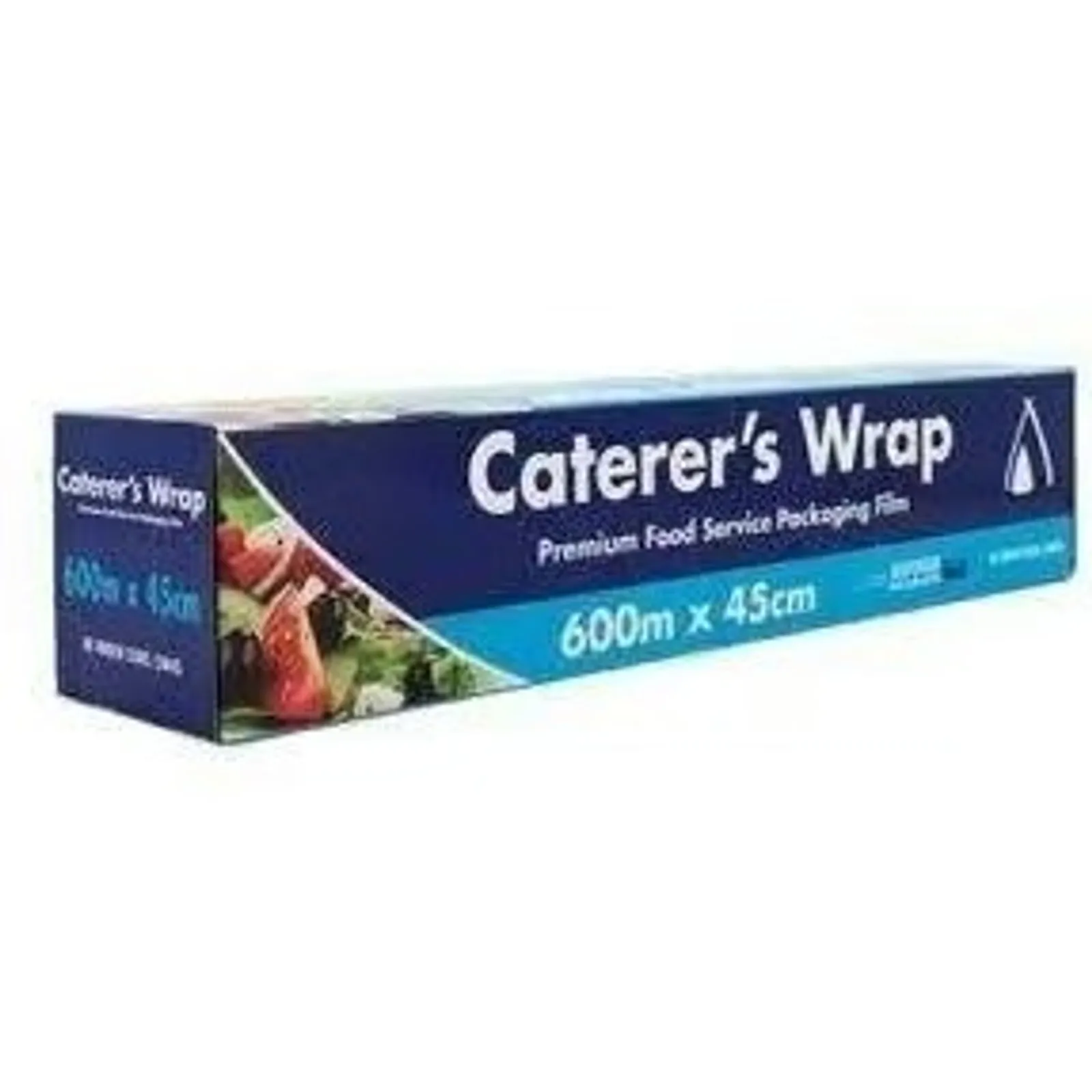 Cling Film Food Wrap