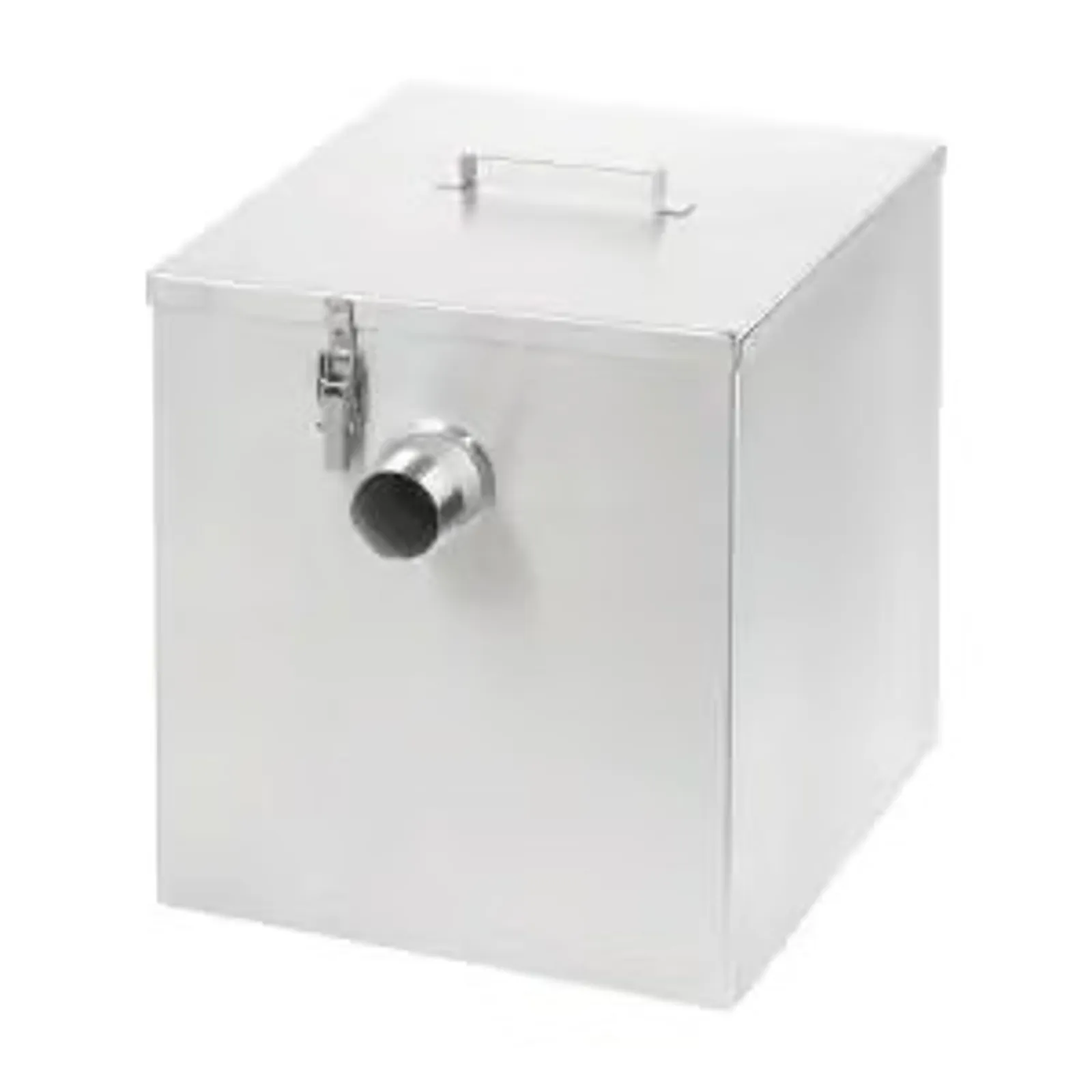 Clay & Plaster Arrestors