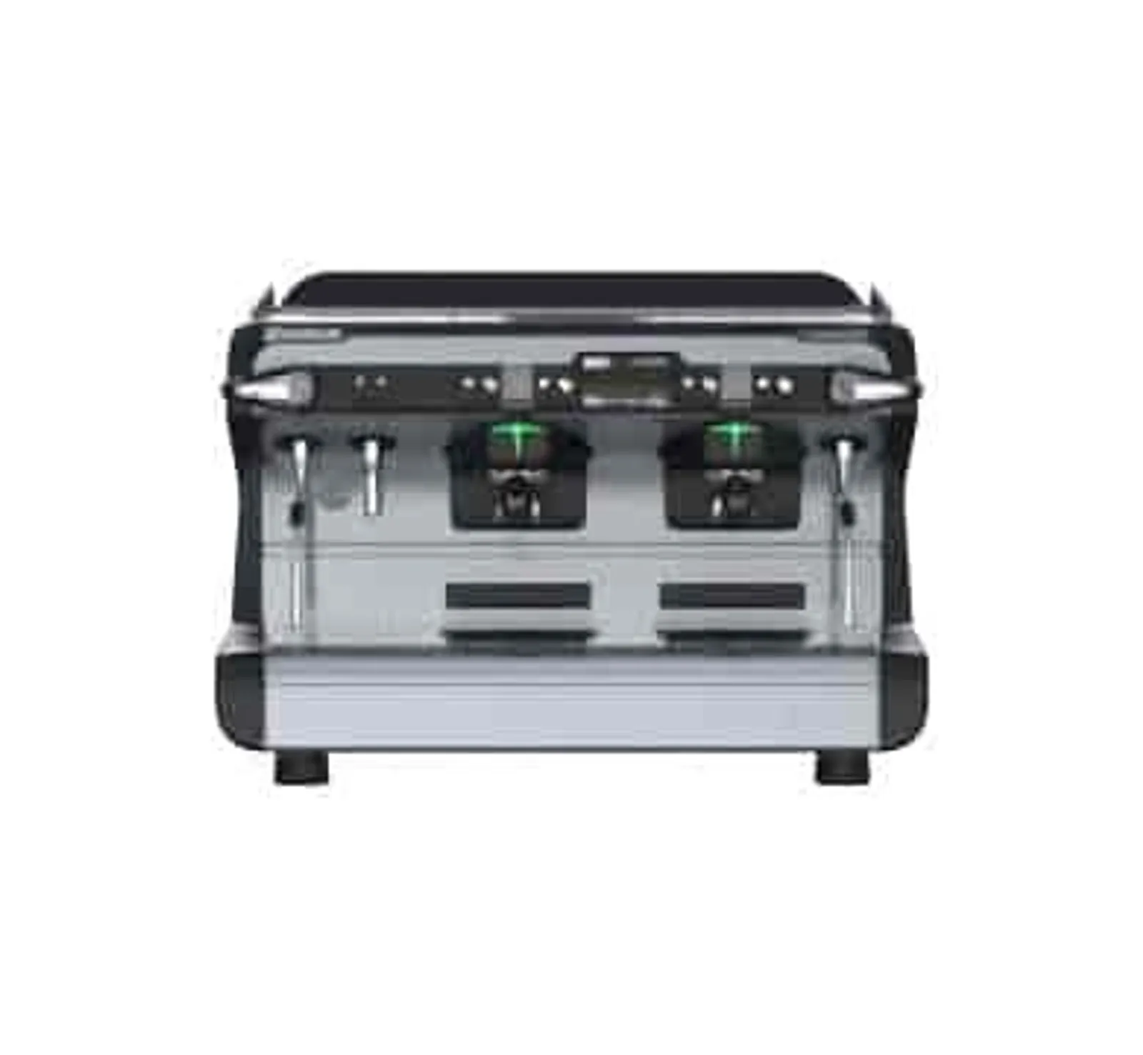 2 Group Coffee Machines