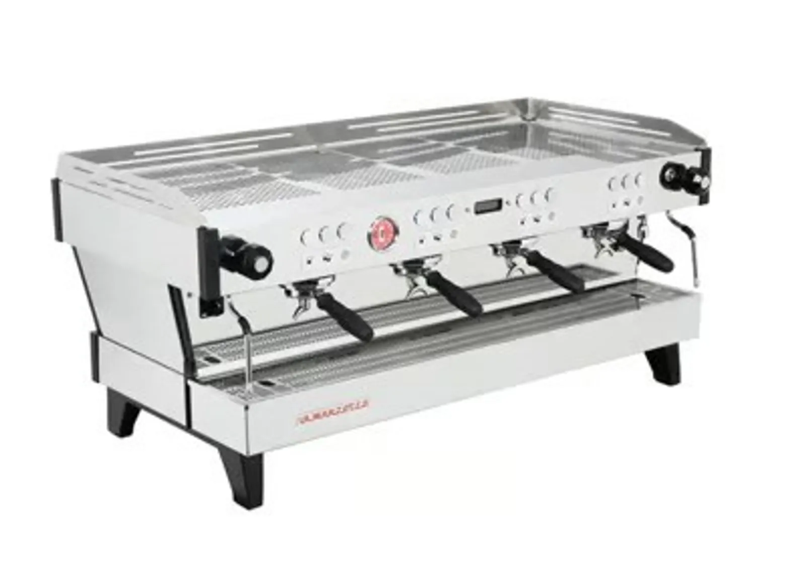 4 Group Coffee Machines