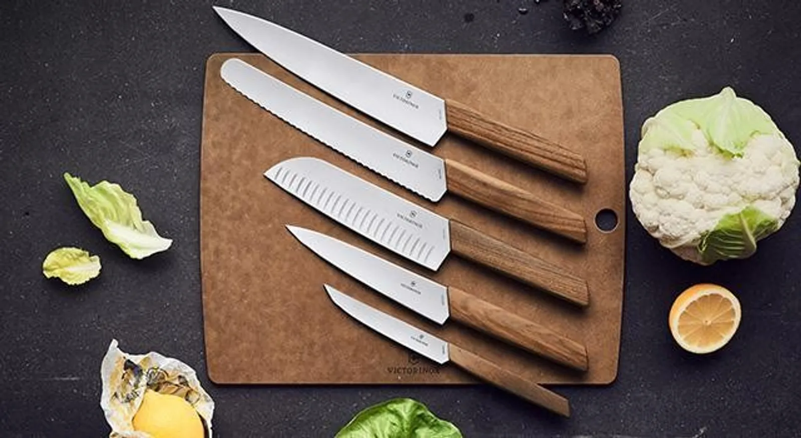 Chef Knives