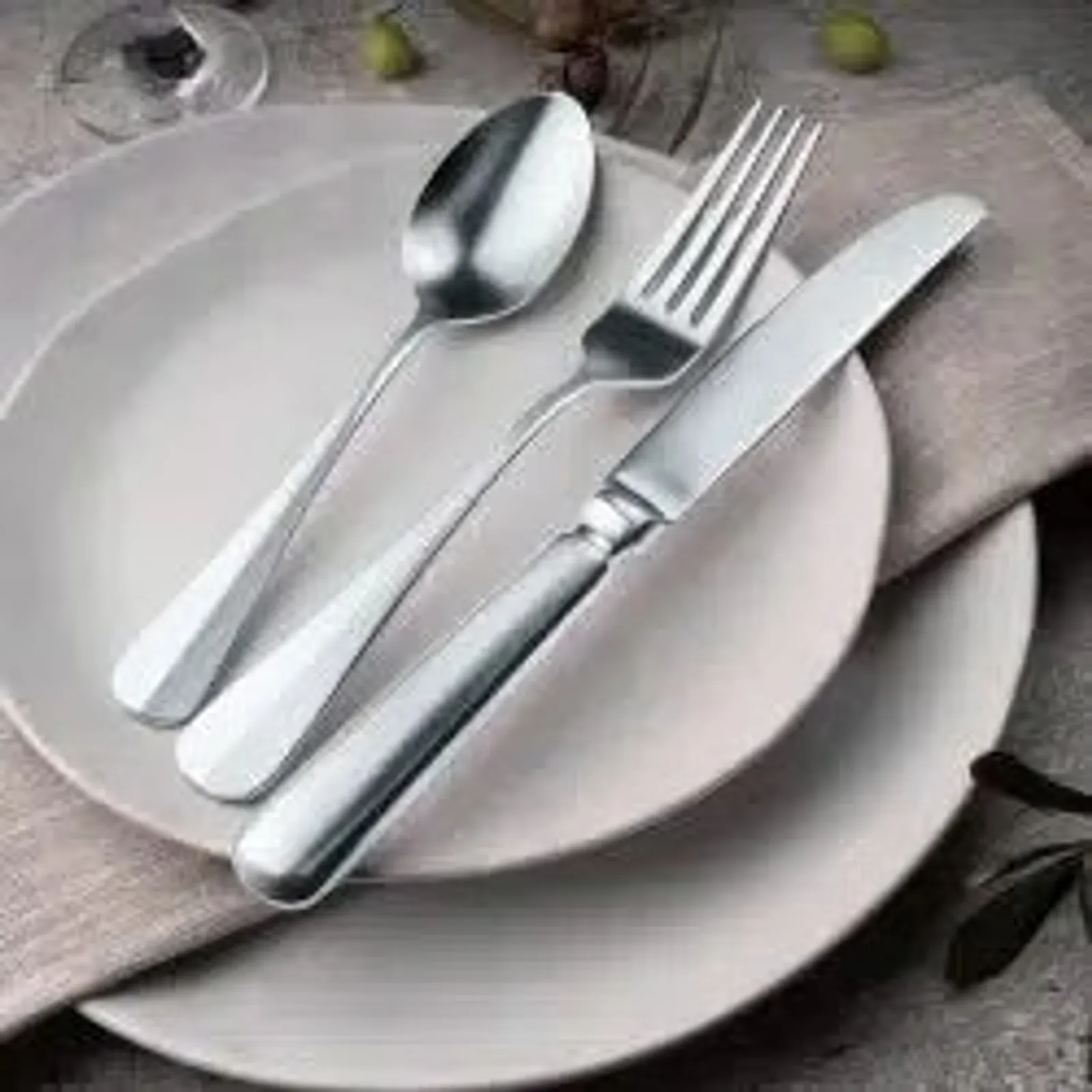 Cutlery