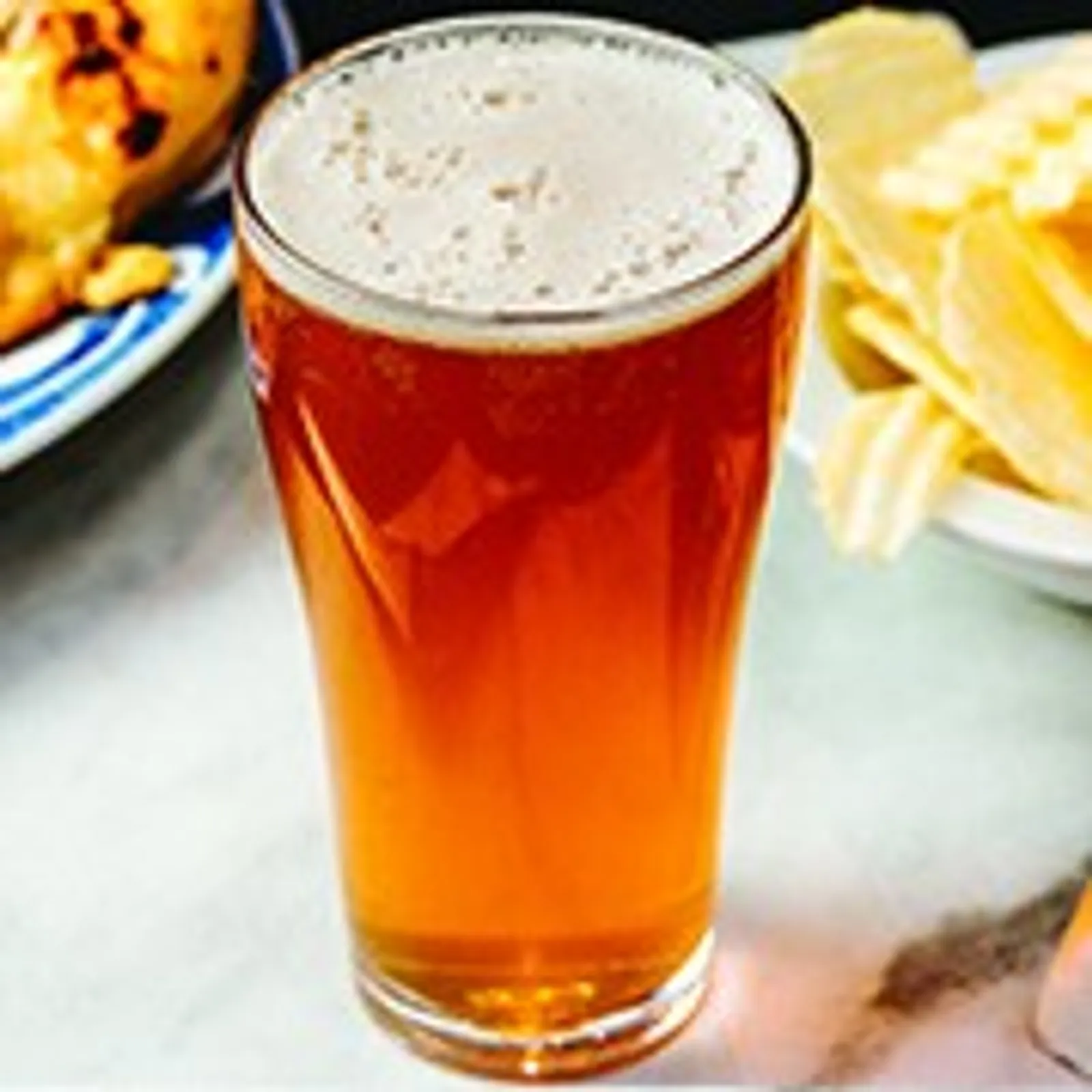 Plastic Drinkware & Stemware