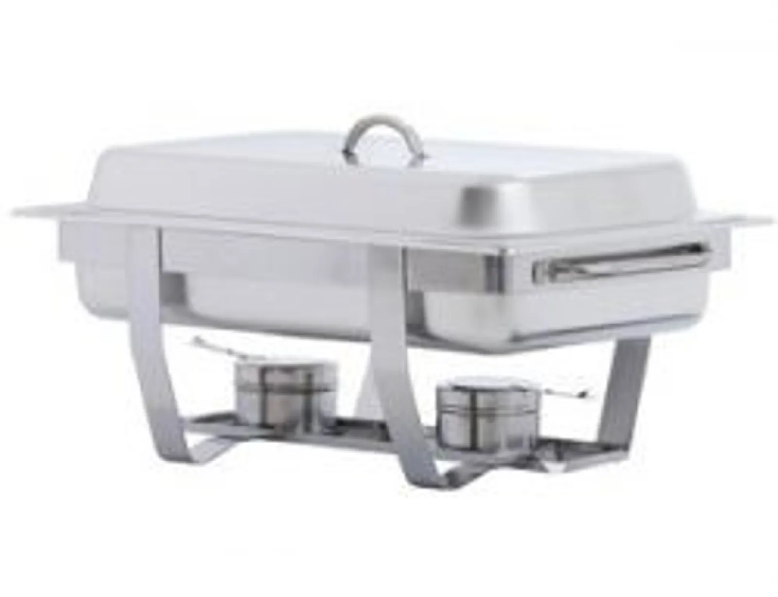 Chafers & Water Pans