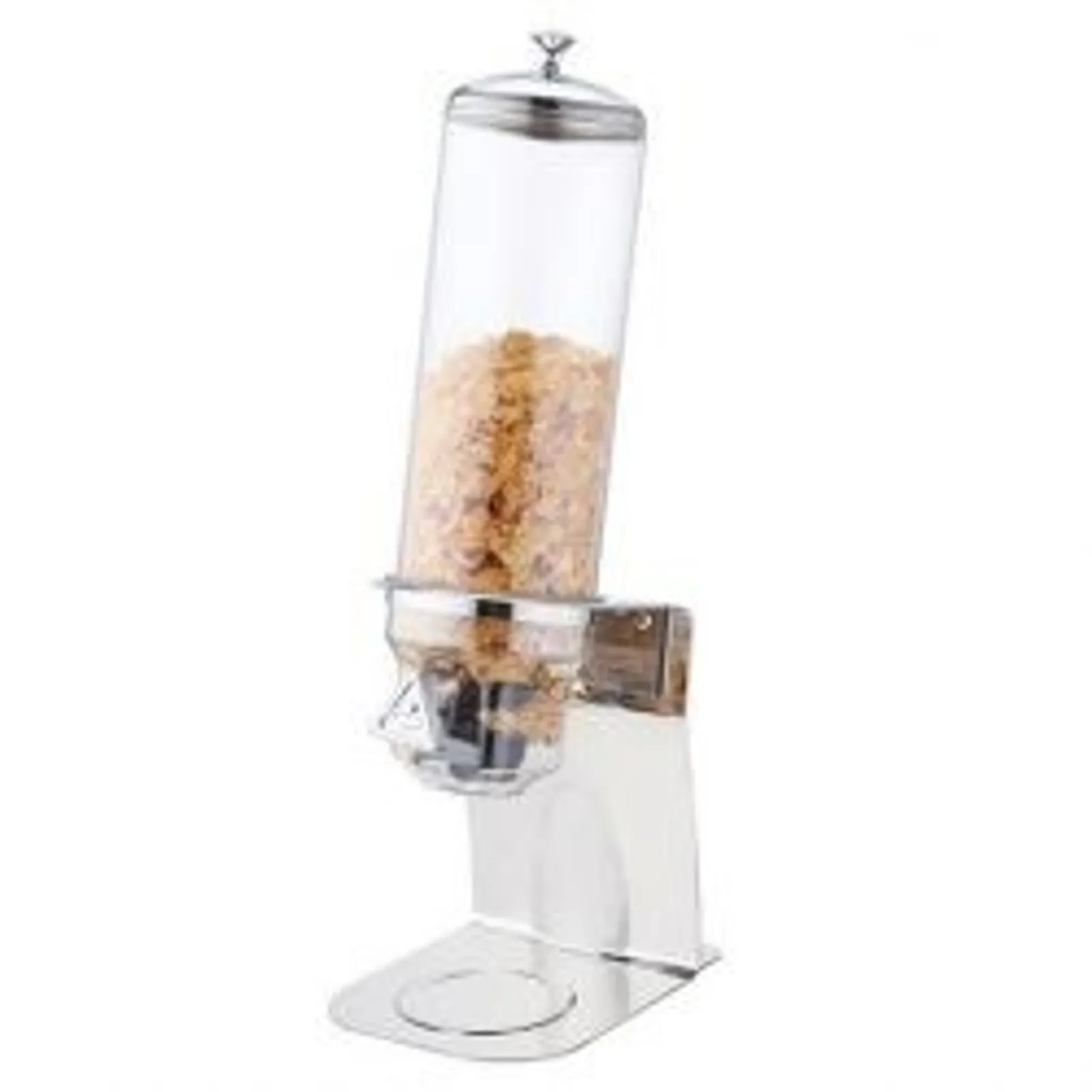 Water and Cereal Dispensers