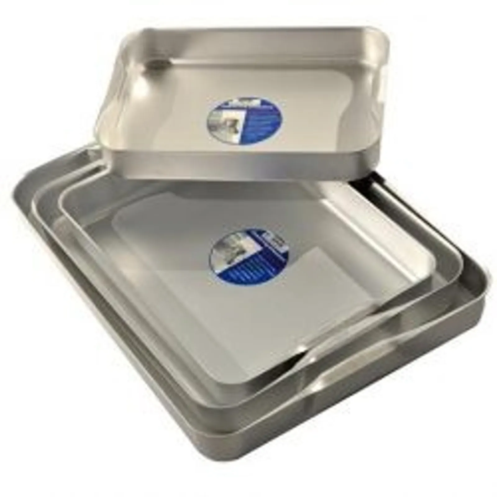 Aluminum Baking Dish & Sheets