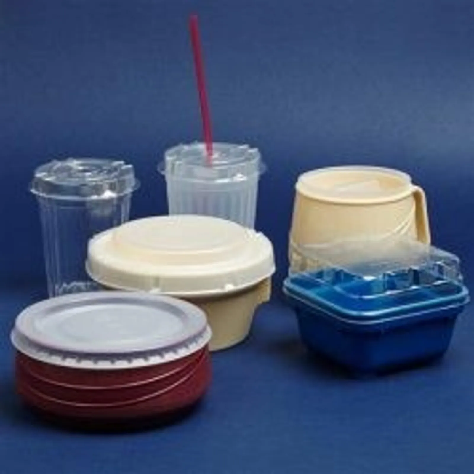 KH Disposable Lids