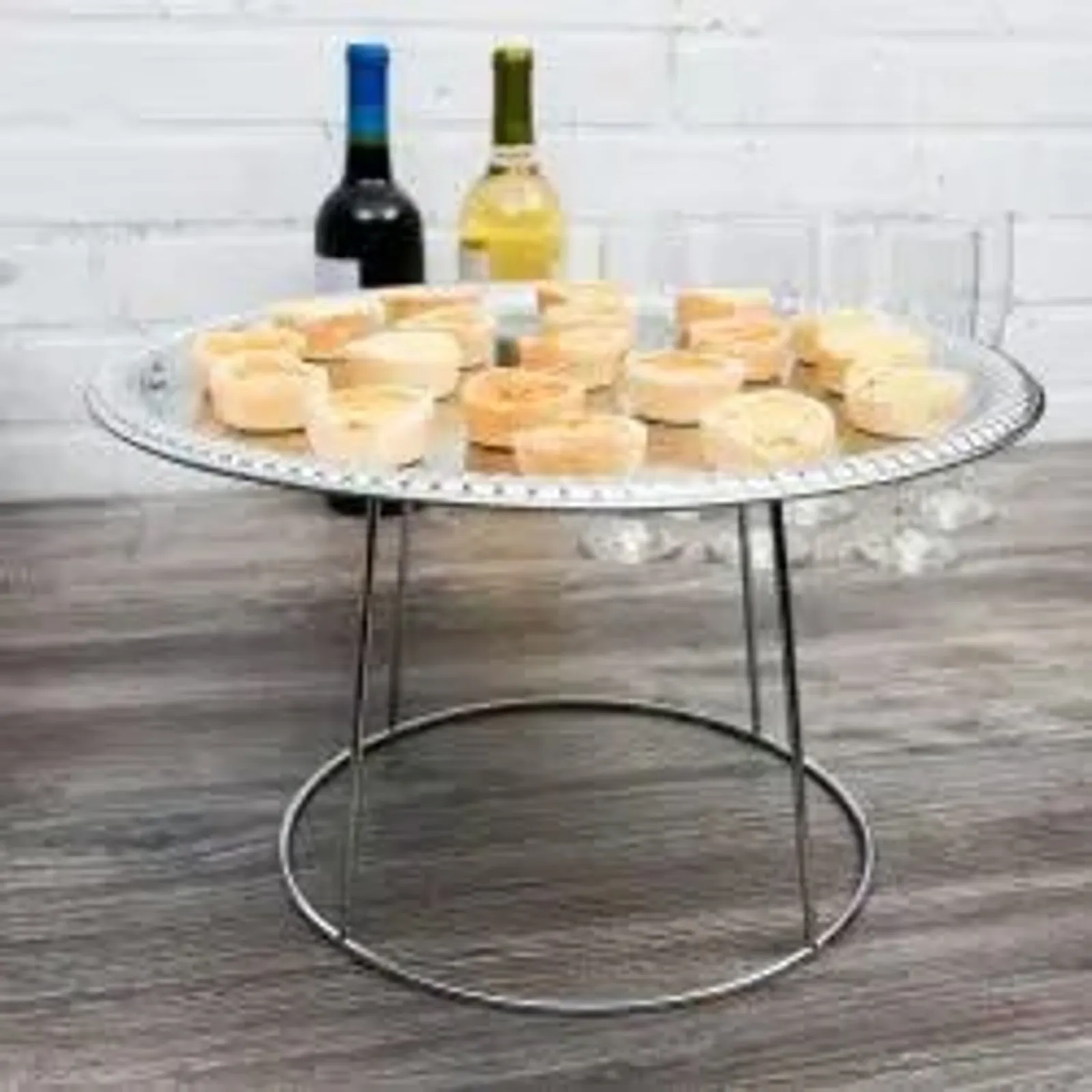 Displays Risers & Stands