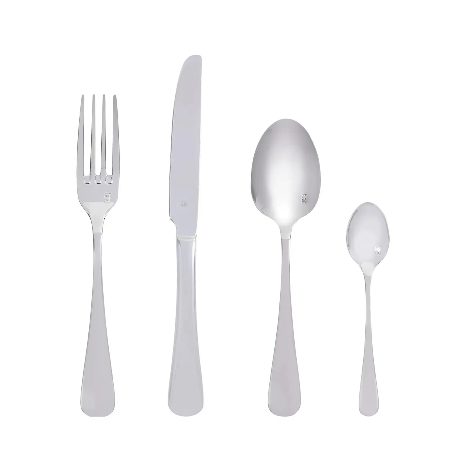 Stainless Steel Cutlery