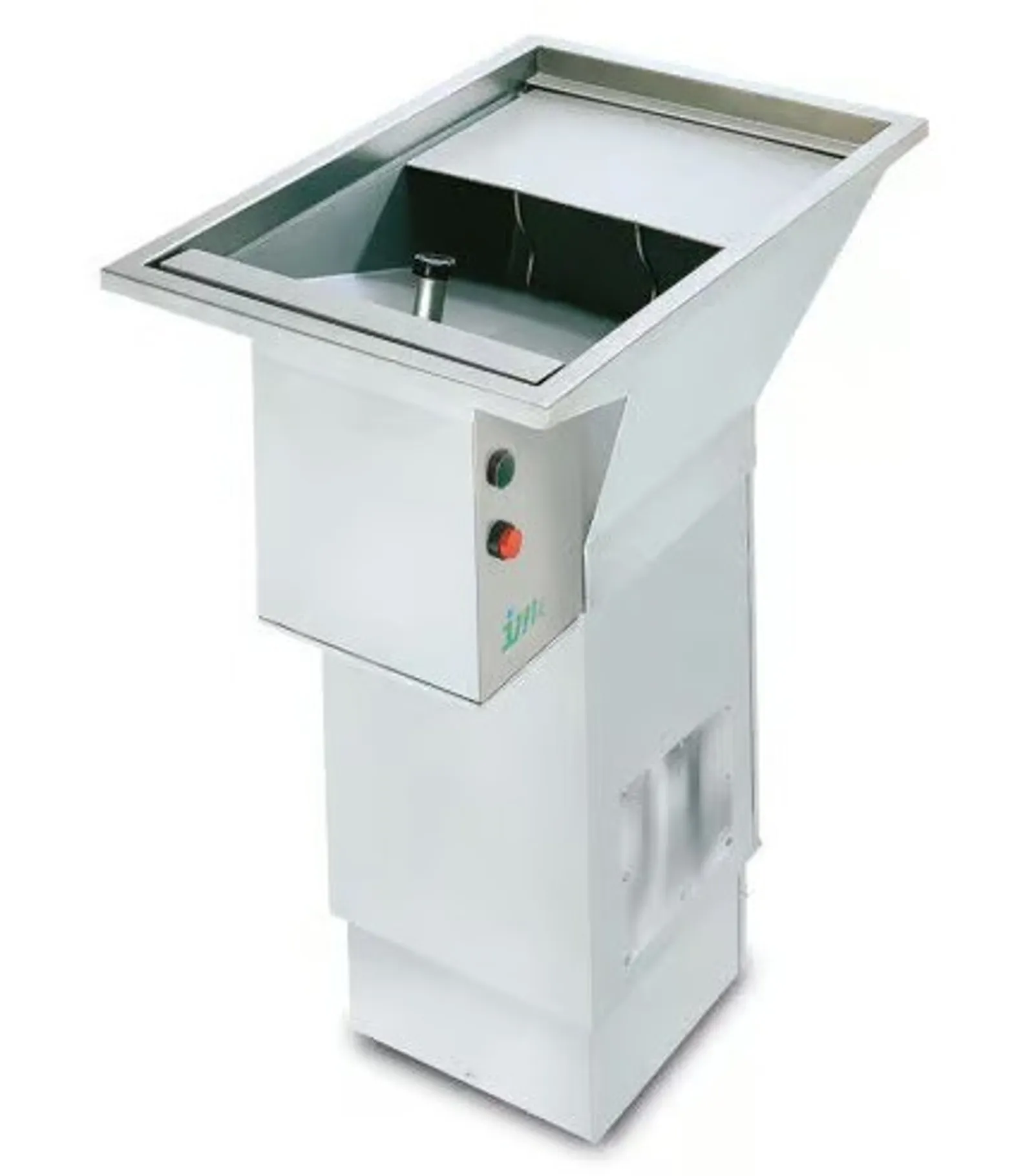 Waste Disposal Units