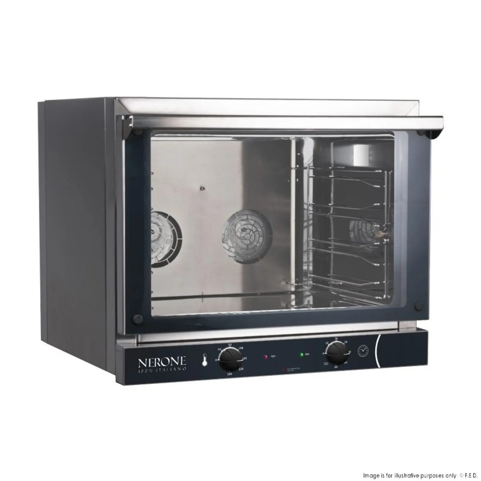 Convection Oven