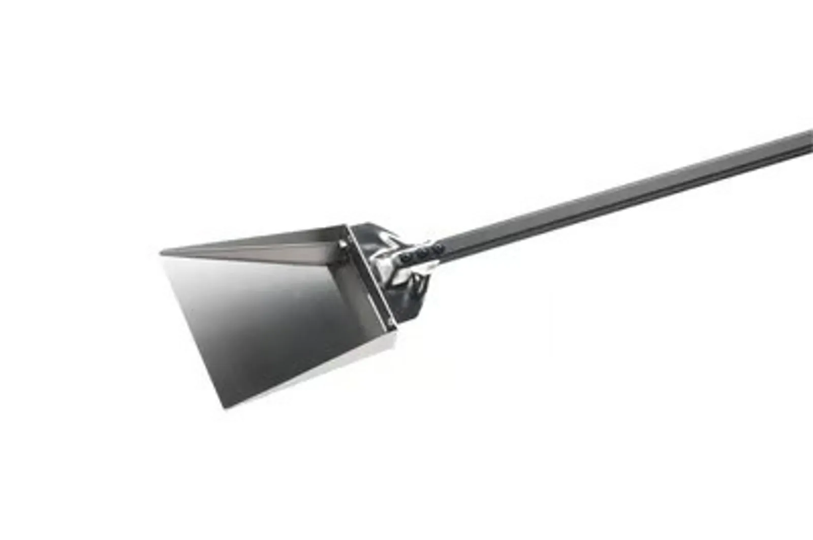 Ash Shovel