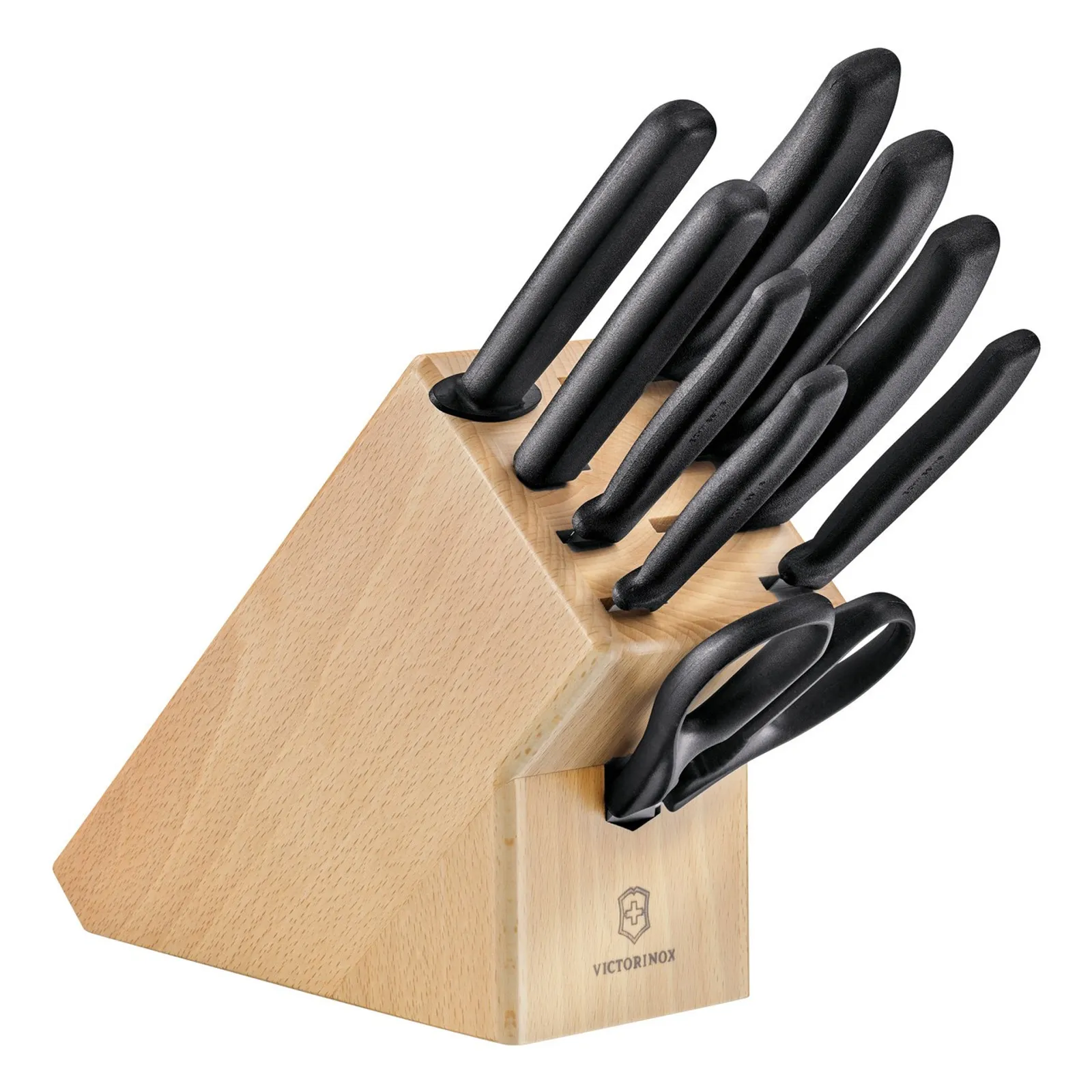 Knife Blocks & Sets