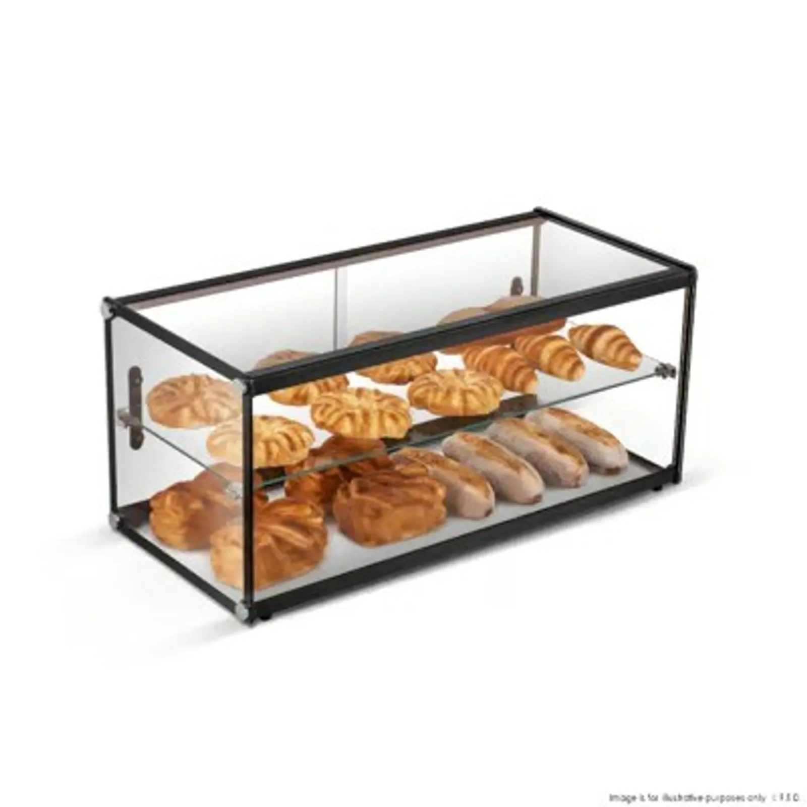 Ambient Food Display