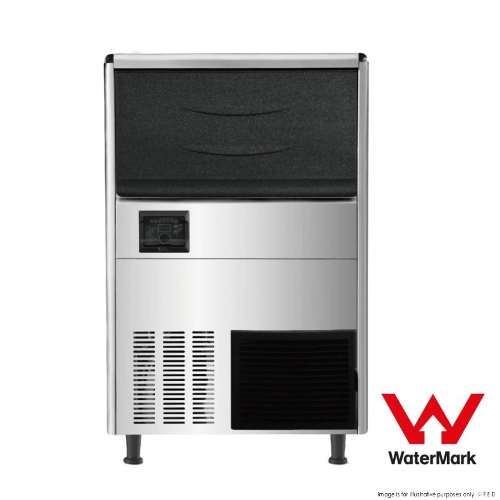 Self Contained Ice Makers
