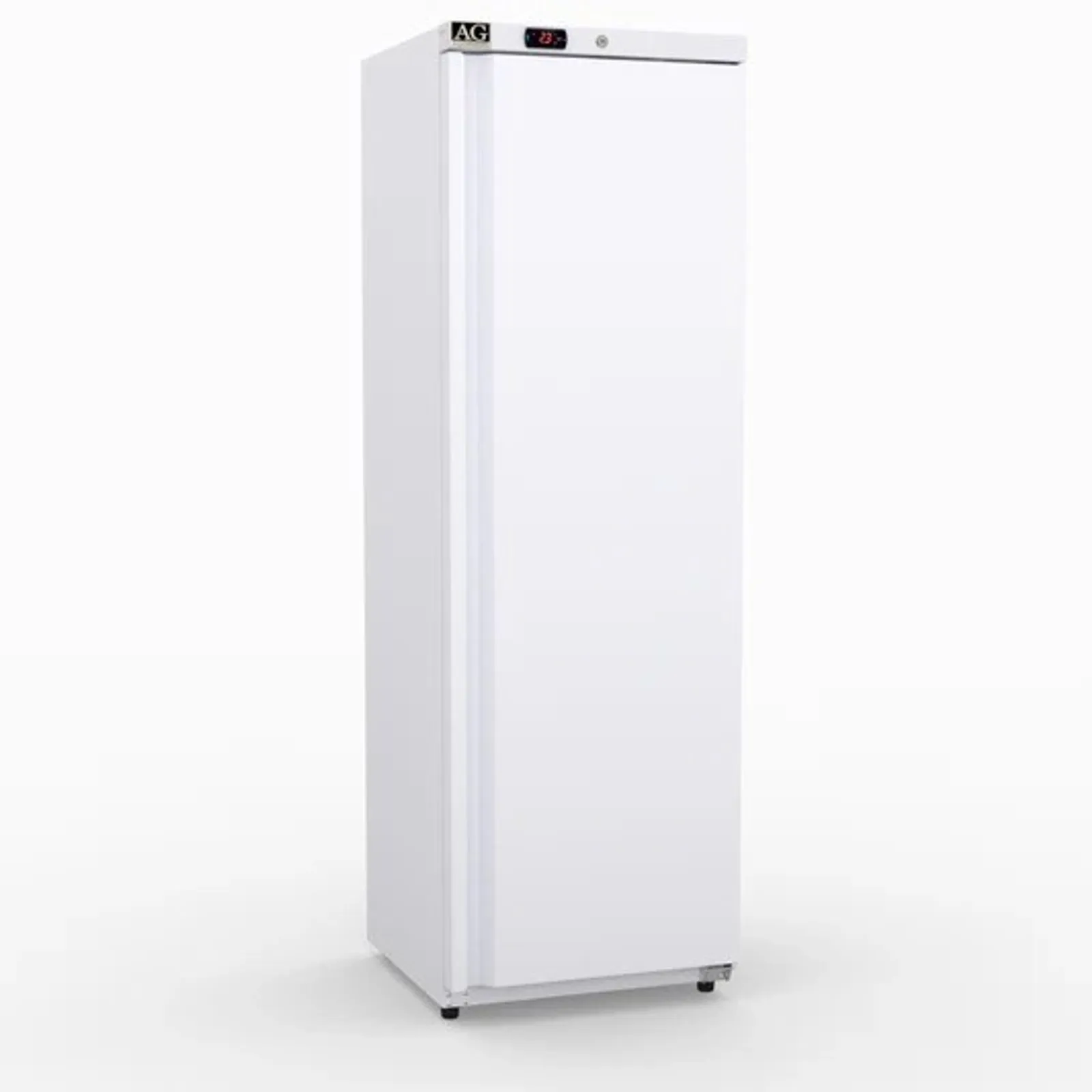 Upright Solid Door Fridges