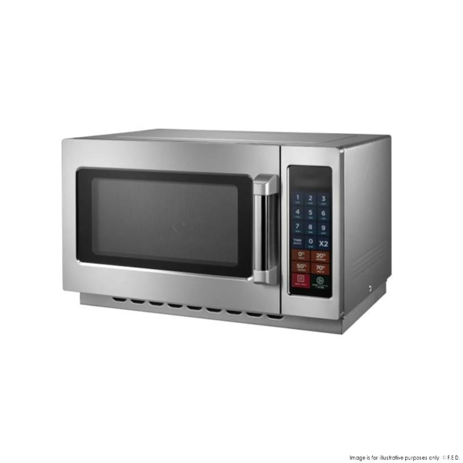 Microwave Ovens