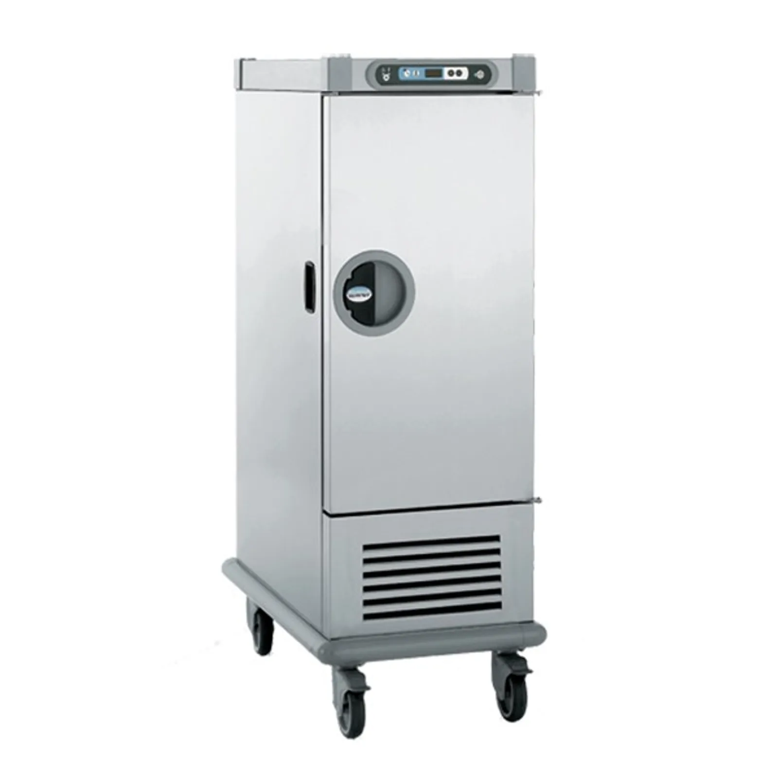 Mobile Chiller Cabinet