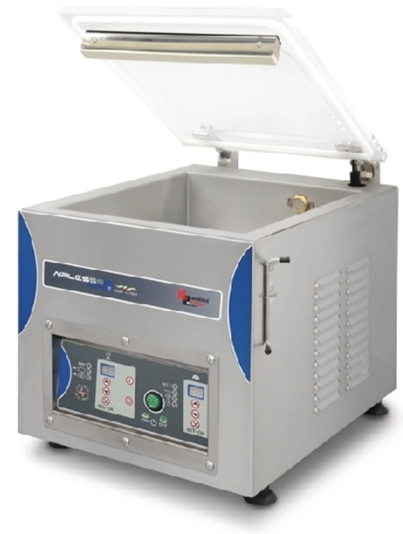 Wrapping & Packaging