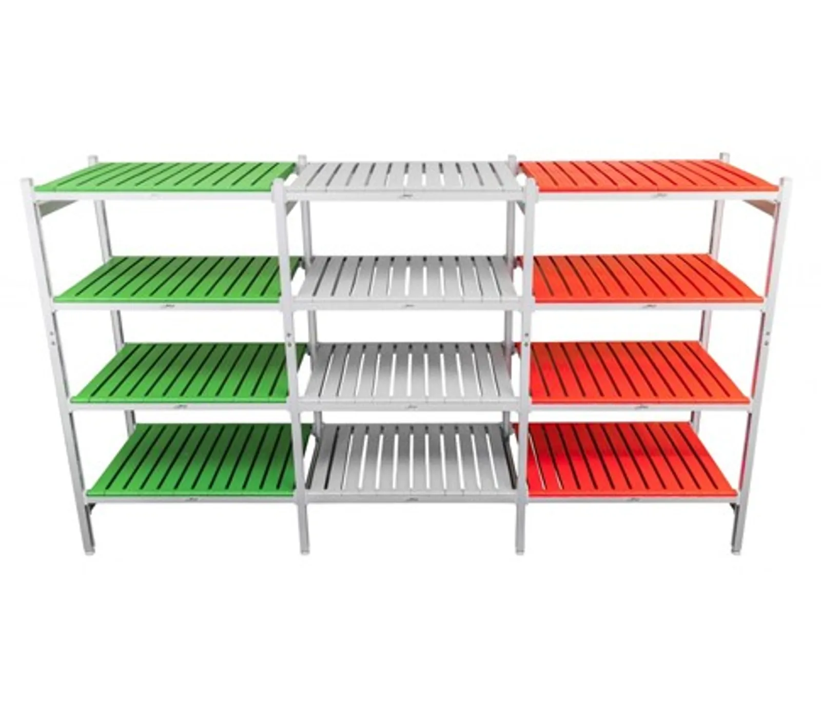 Shelving