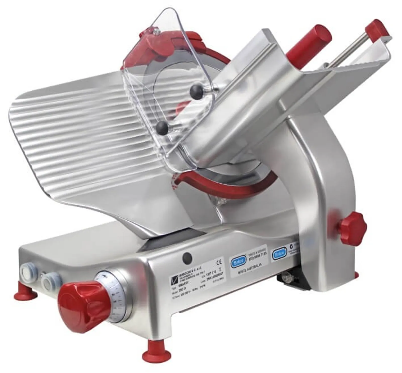 Meat Slicers