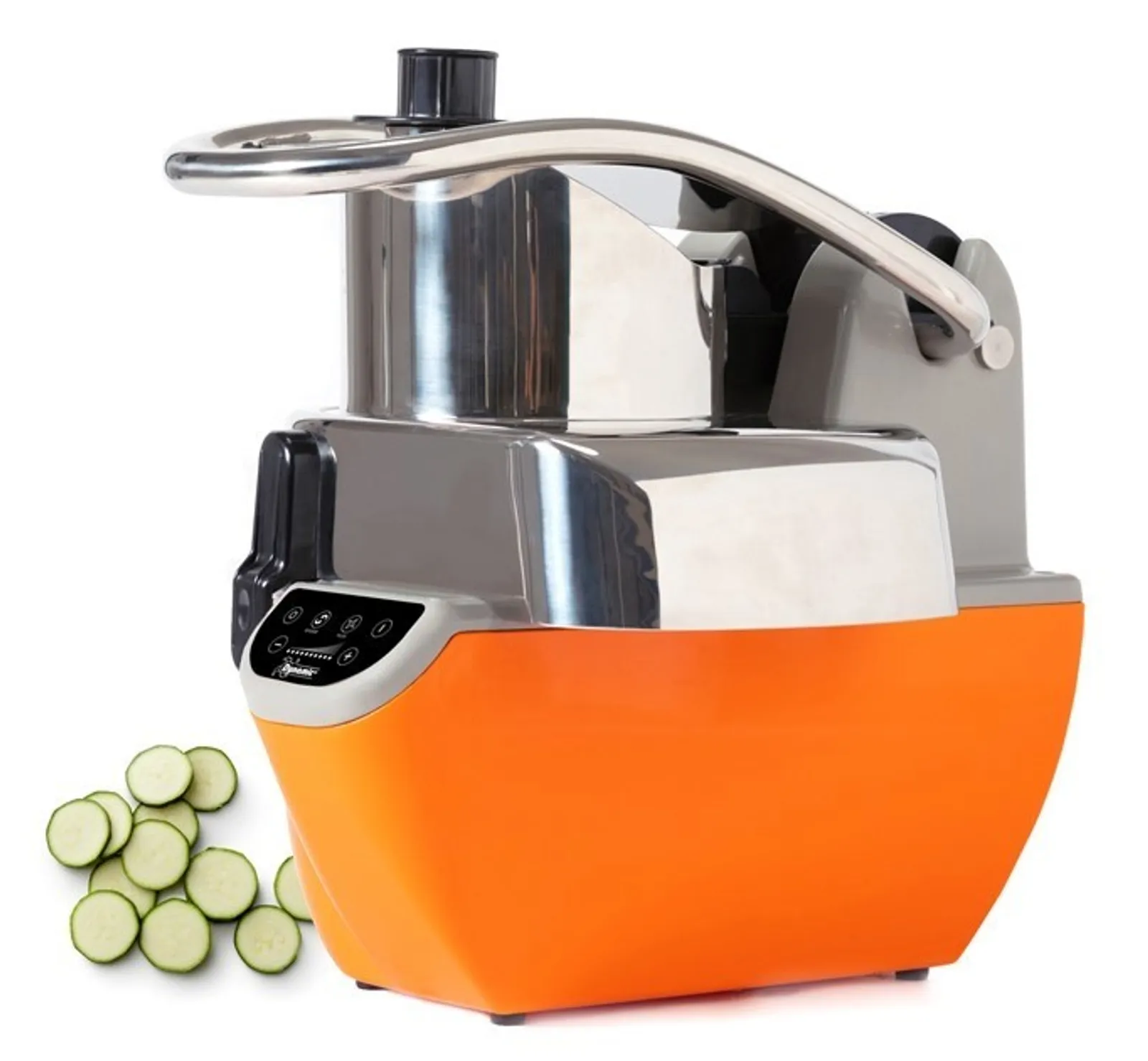 Electrical Vegetable Slicer