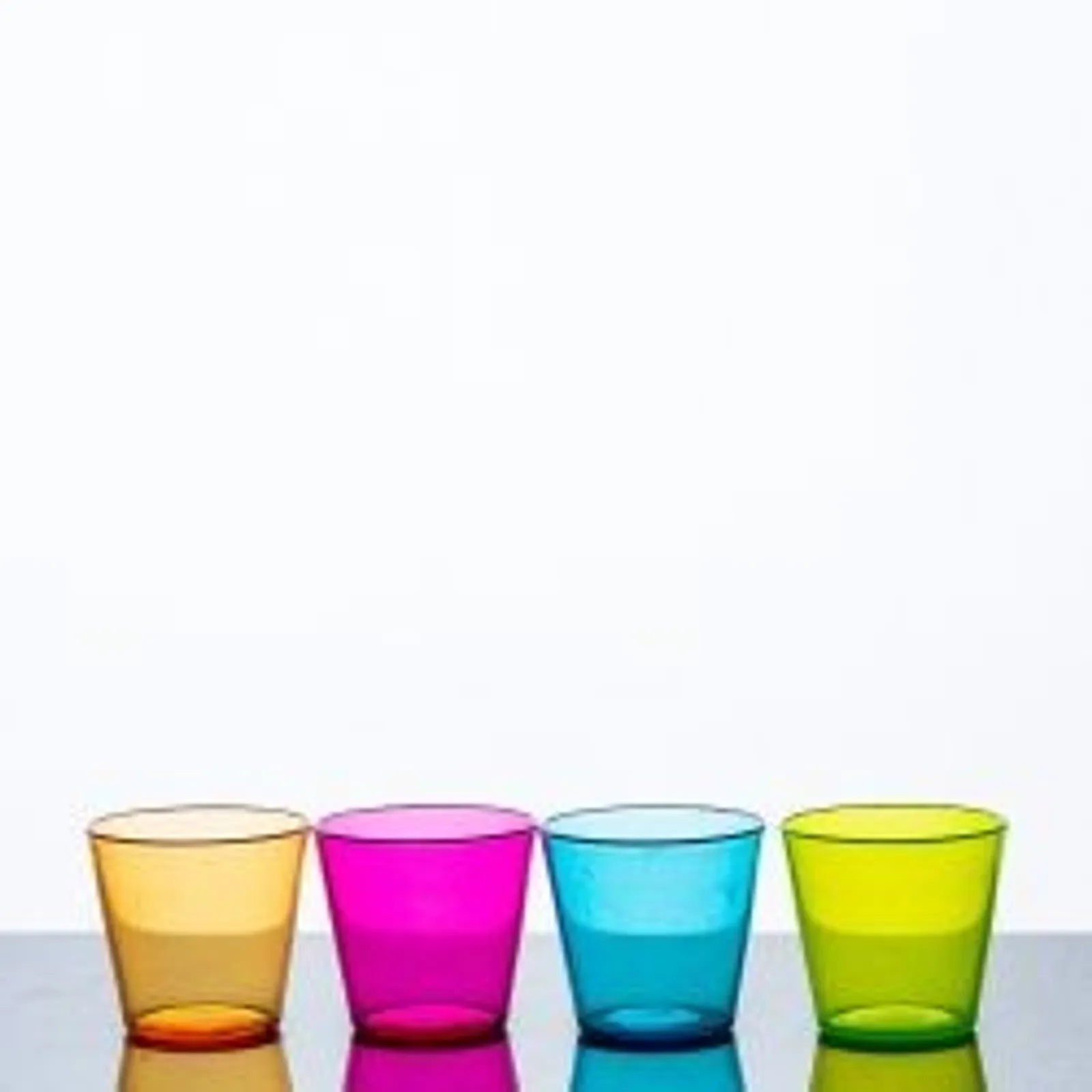 Shot Glasses