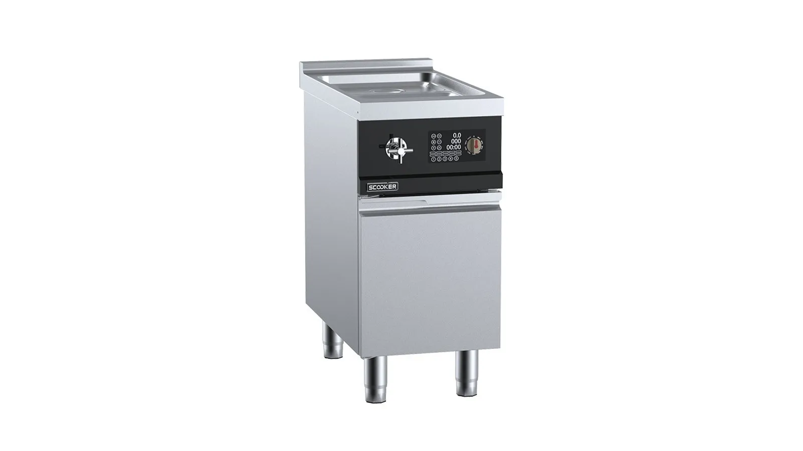 Induction Bain Marie